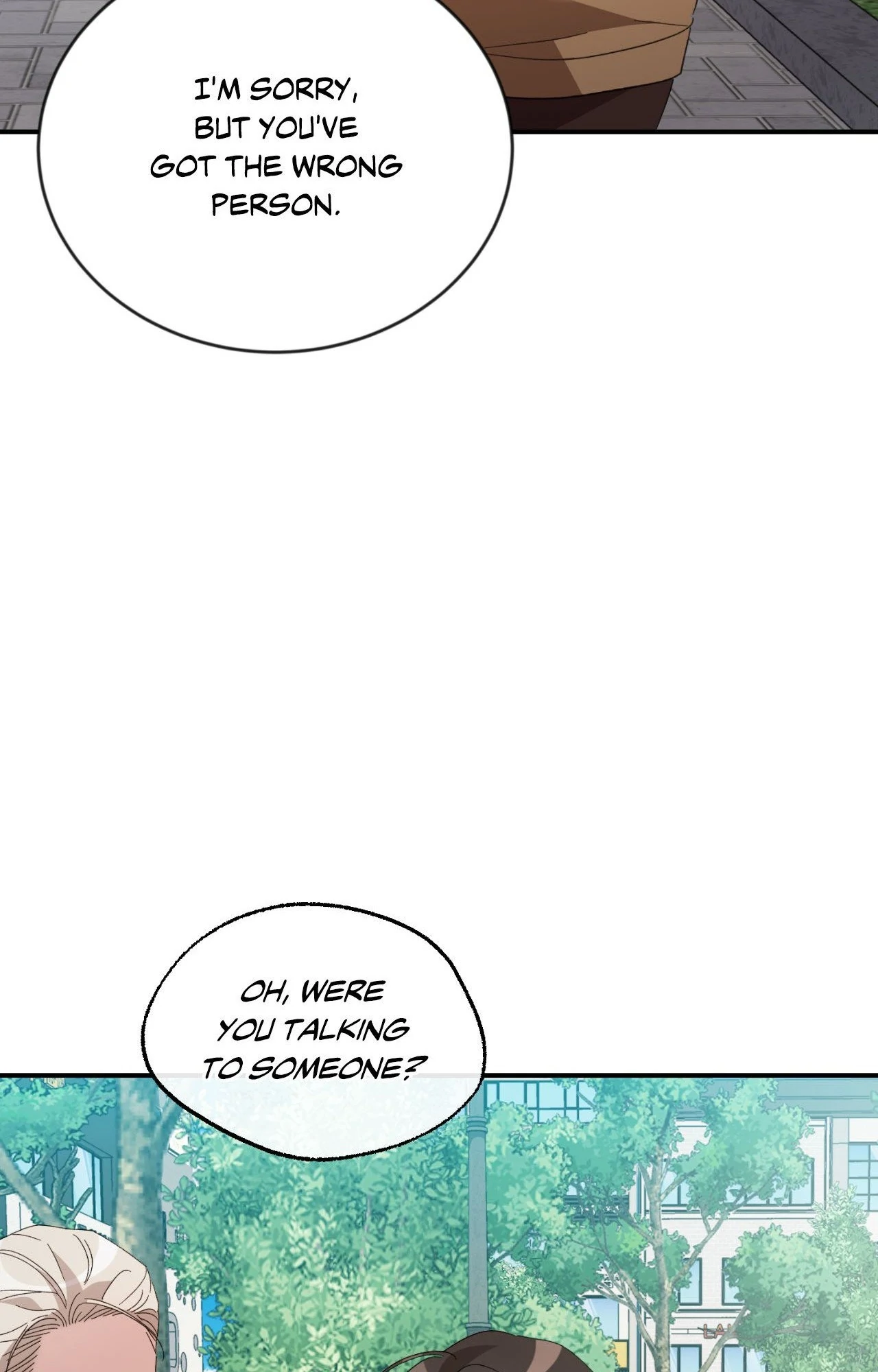 Thanatos [Official] - Chapter 37 manhwa