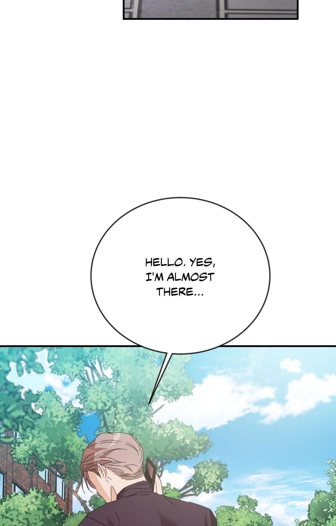 Thanatos [Official] - Chapter 37 manhwa
