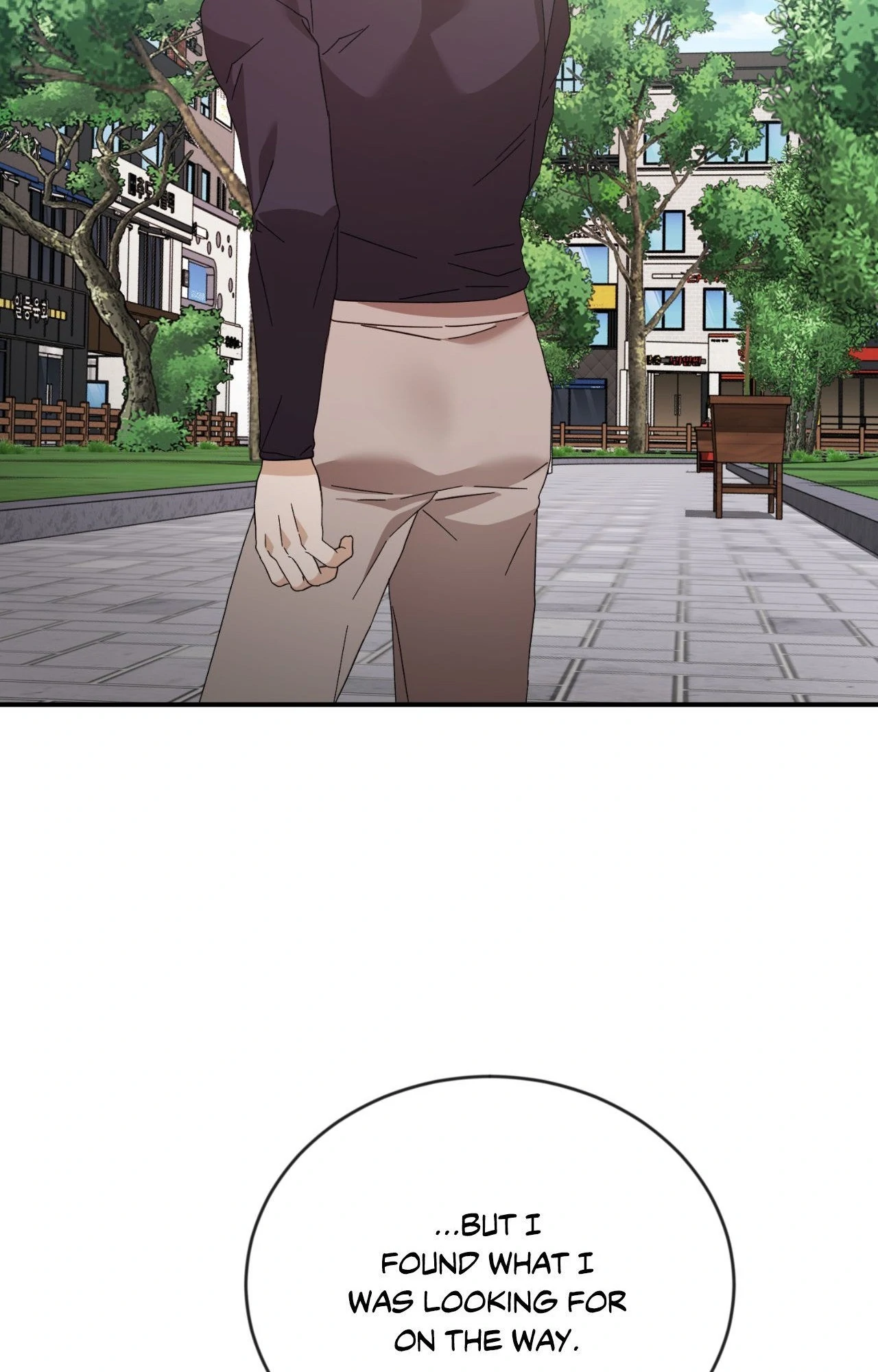 Thanatos [Official] - Chapter 37 manhwa