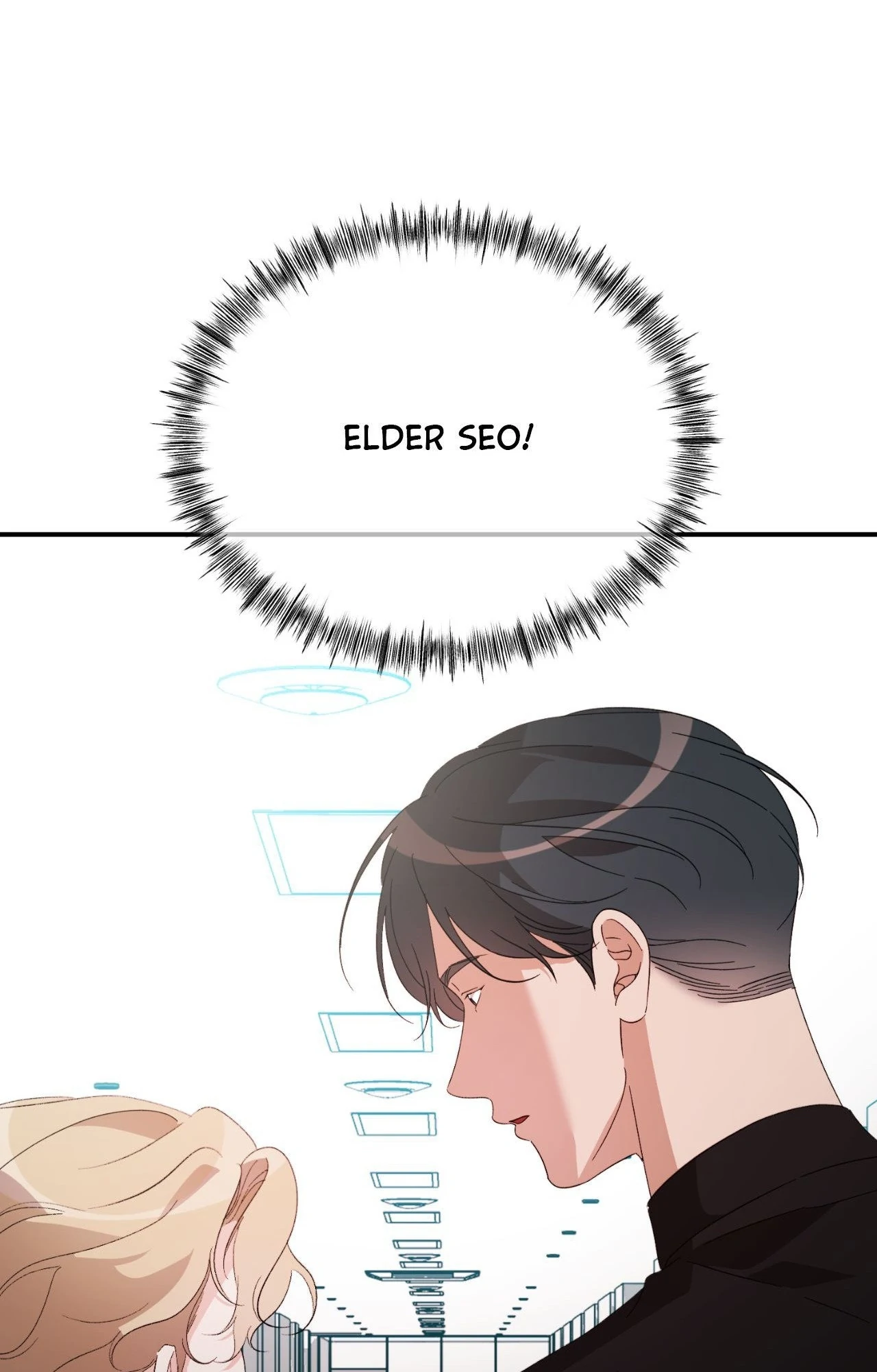 Thanatos [Official] - Chapter 37 manhwa