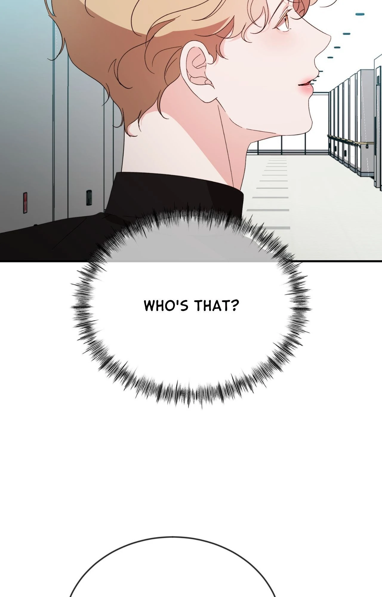 Thanatos [Official] - Chapter 37 manhwa