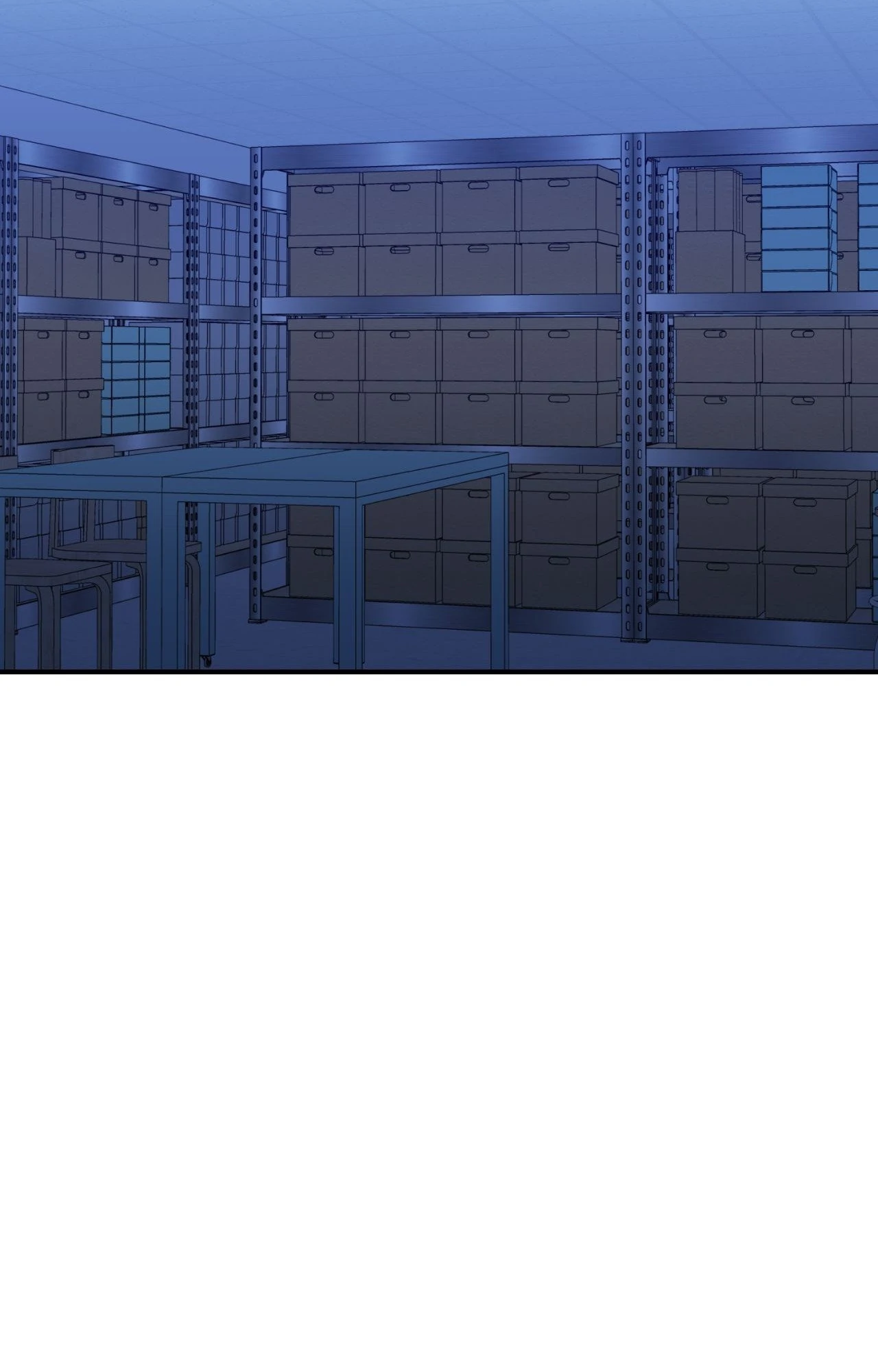 Thanatos [Official] - Chapter 37 manhwa