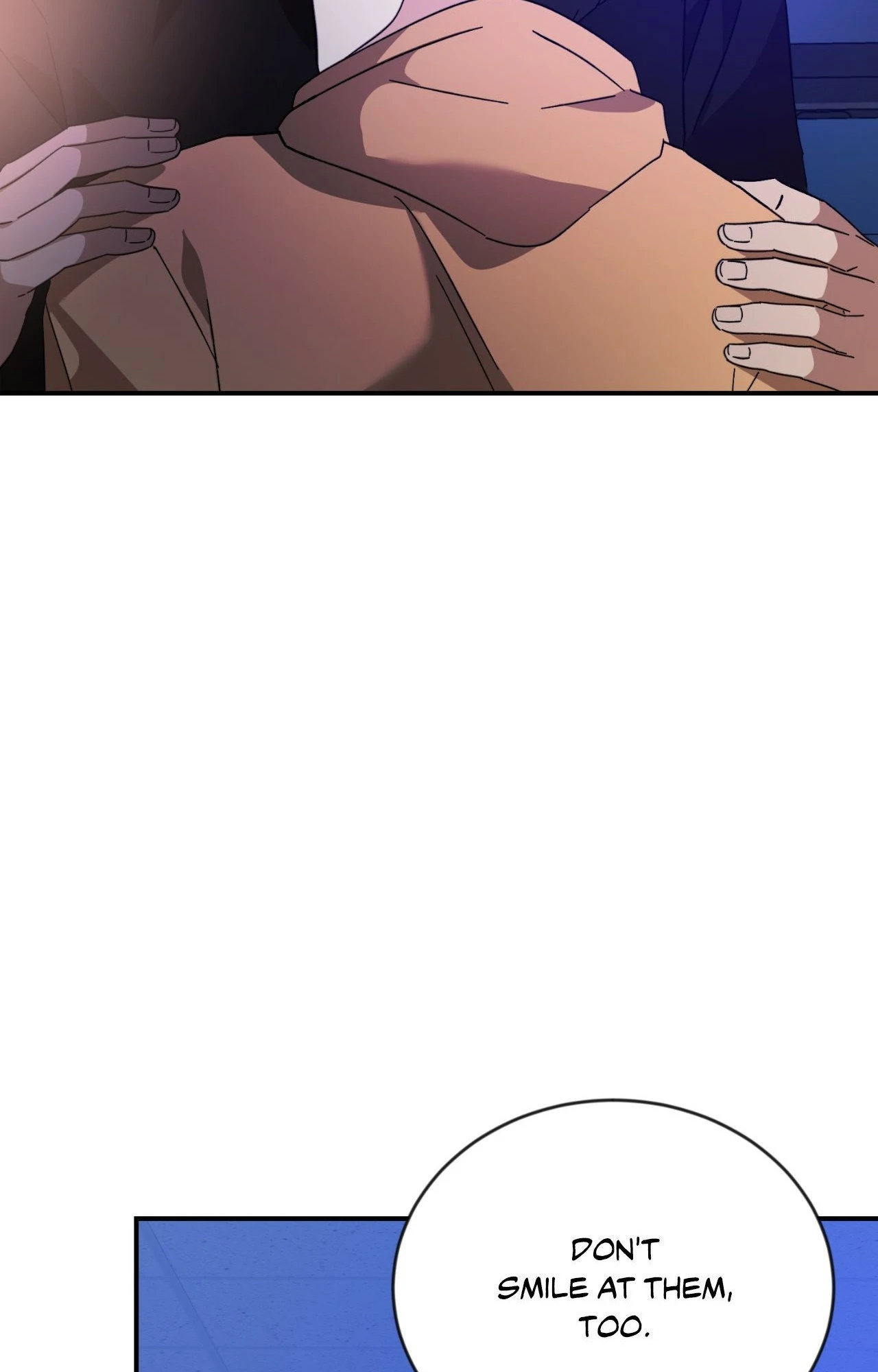 Thanatos [Official] - Chapter 37 manhwa