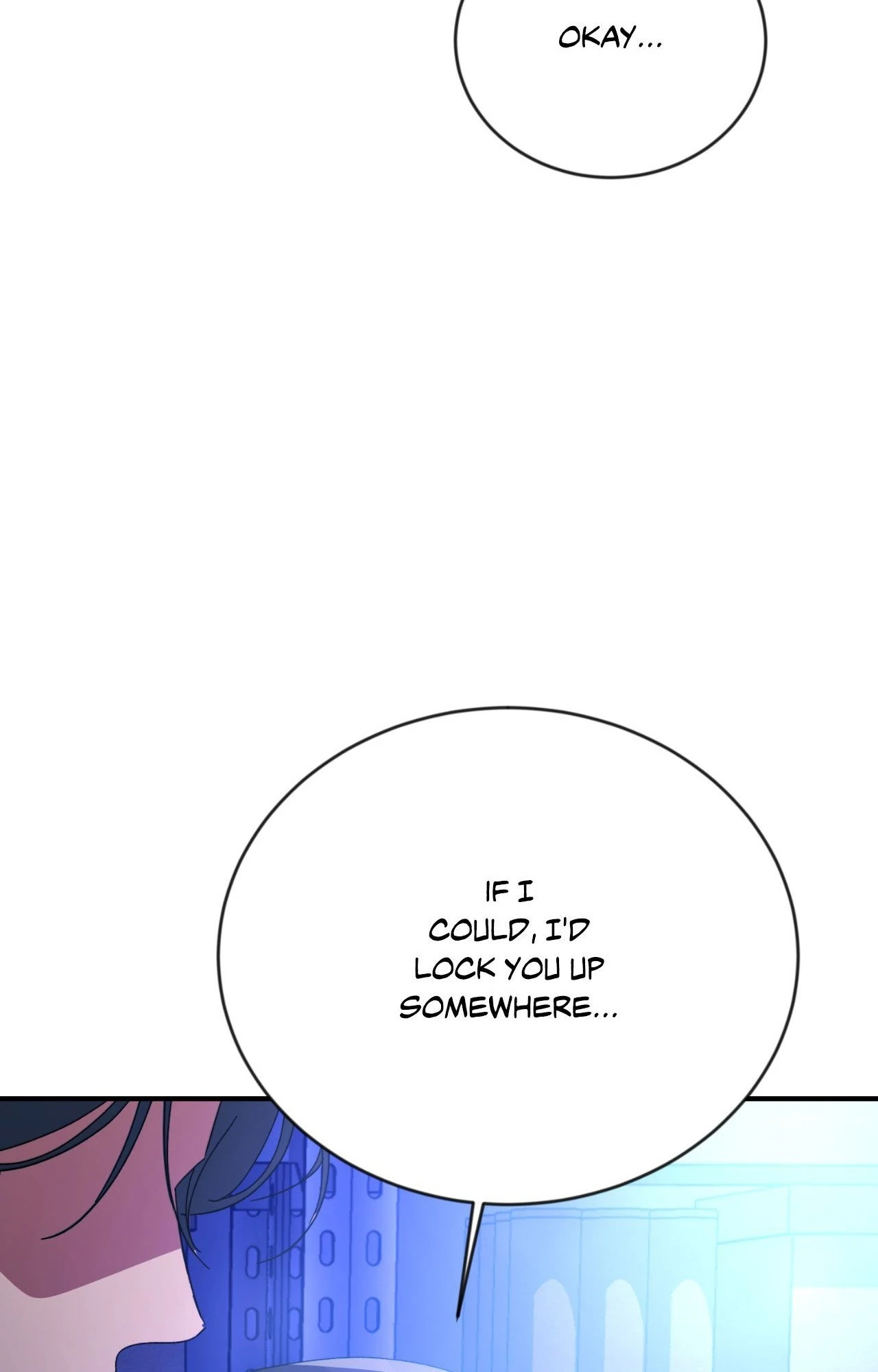 Thanatos [Official] - Chapter 37 manhwa