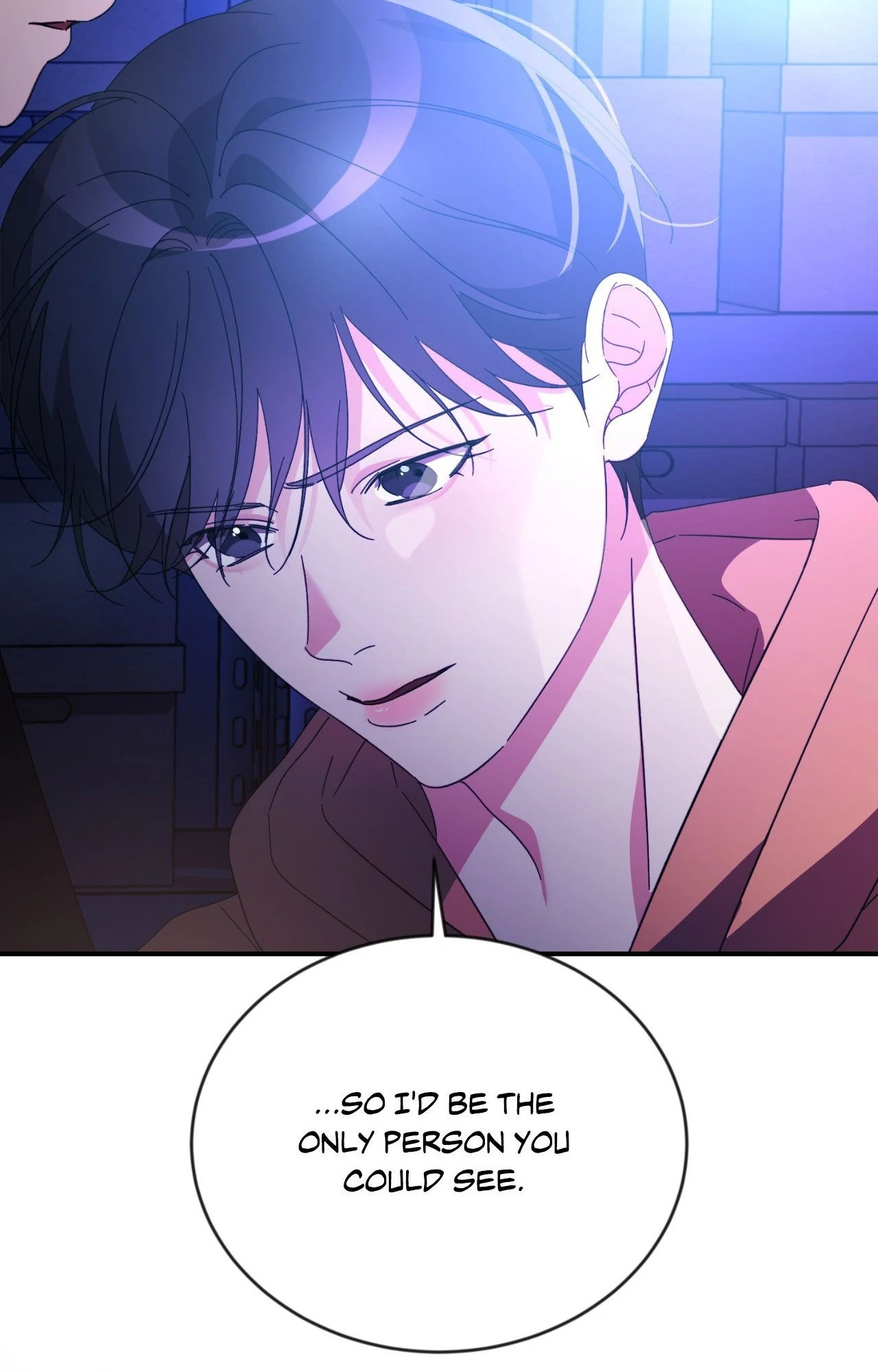Thanatos [Official] - Chapter 37 manhwa