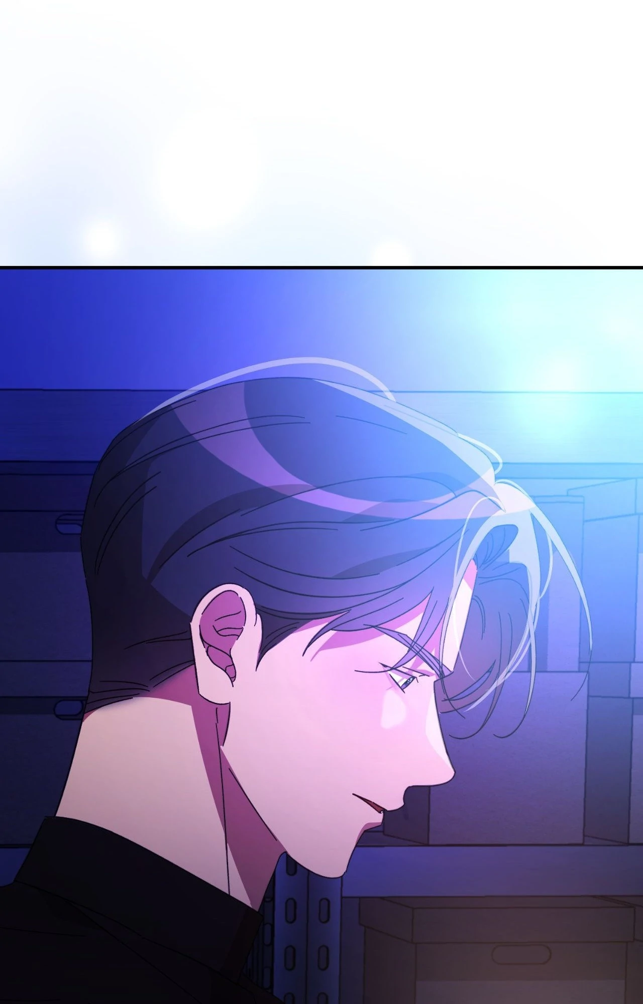 Thanatos [Official] - Chapter 37 manhwa