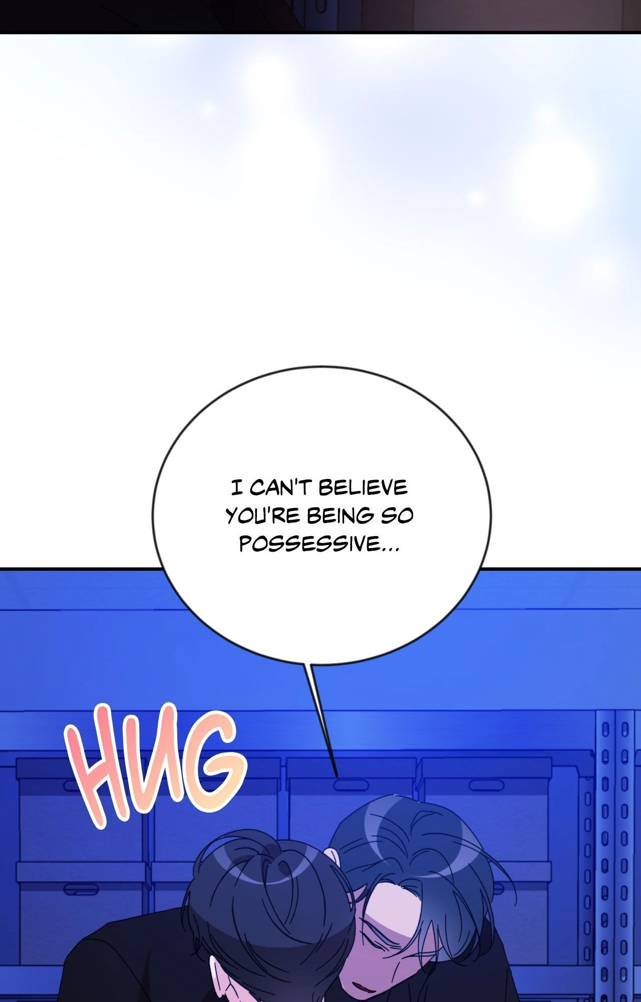 Thanatos [Official] - Chapter 37 manhwa