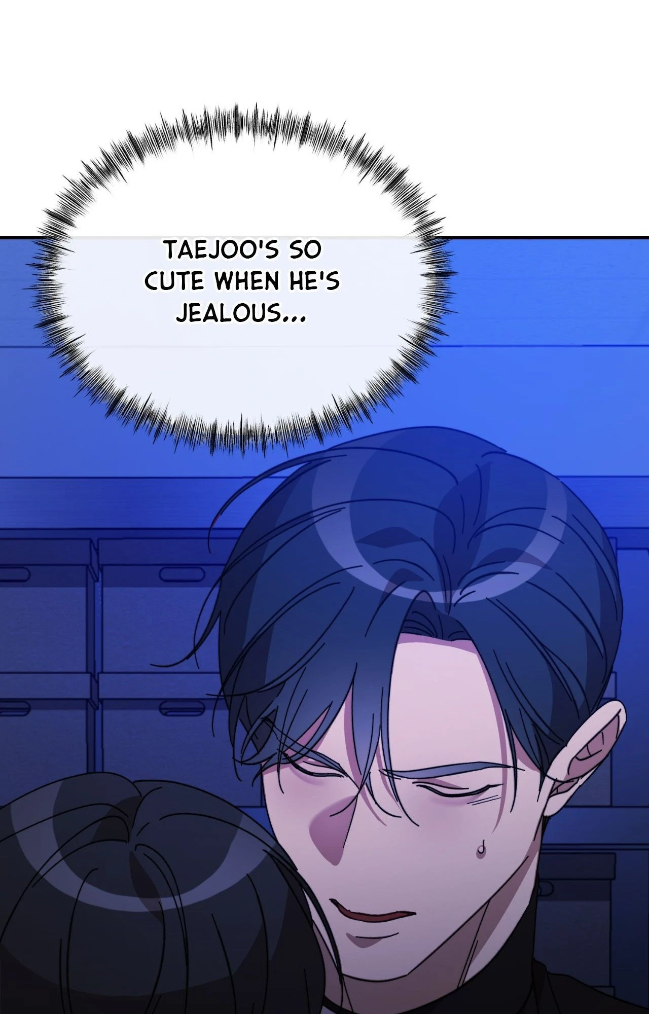 Thanatos [Official] - Chapter 37 manhwa