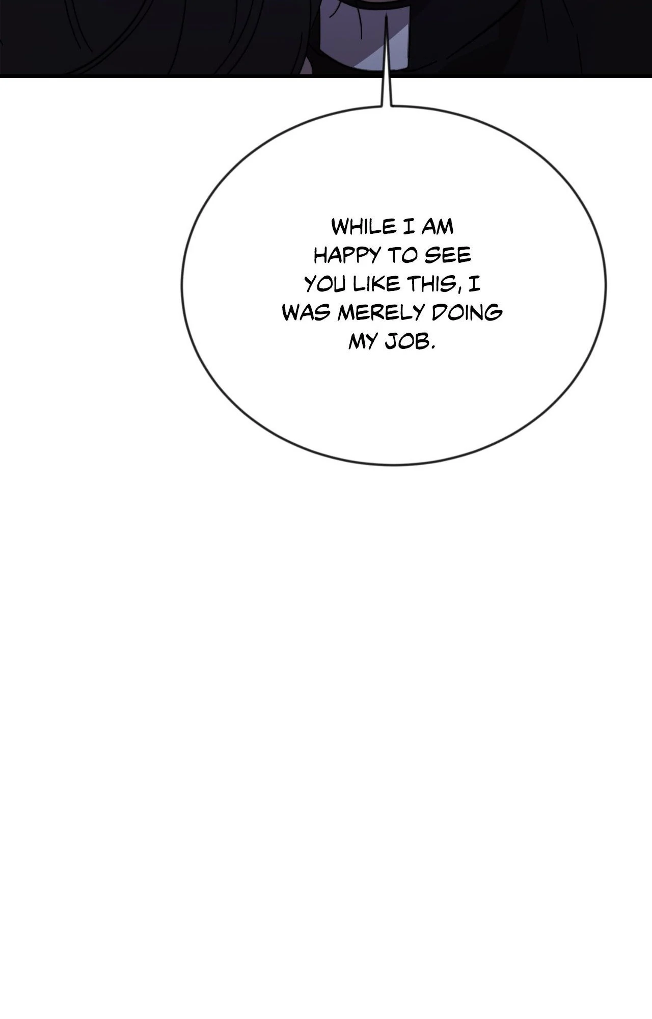 Thanatos [Official] - Chapter 37 manhwa