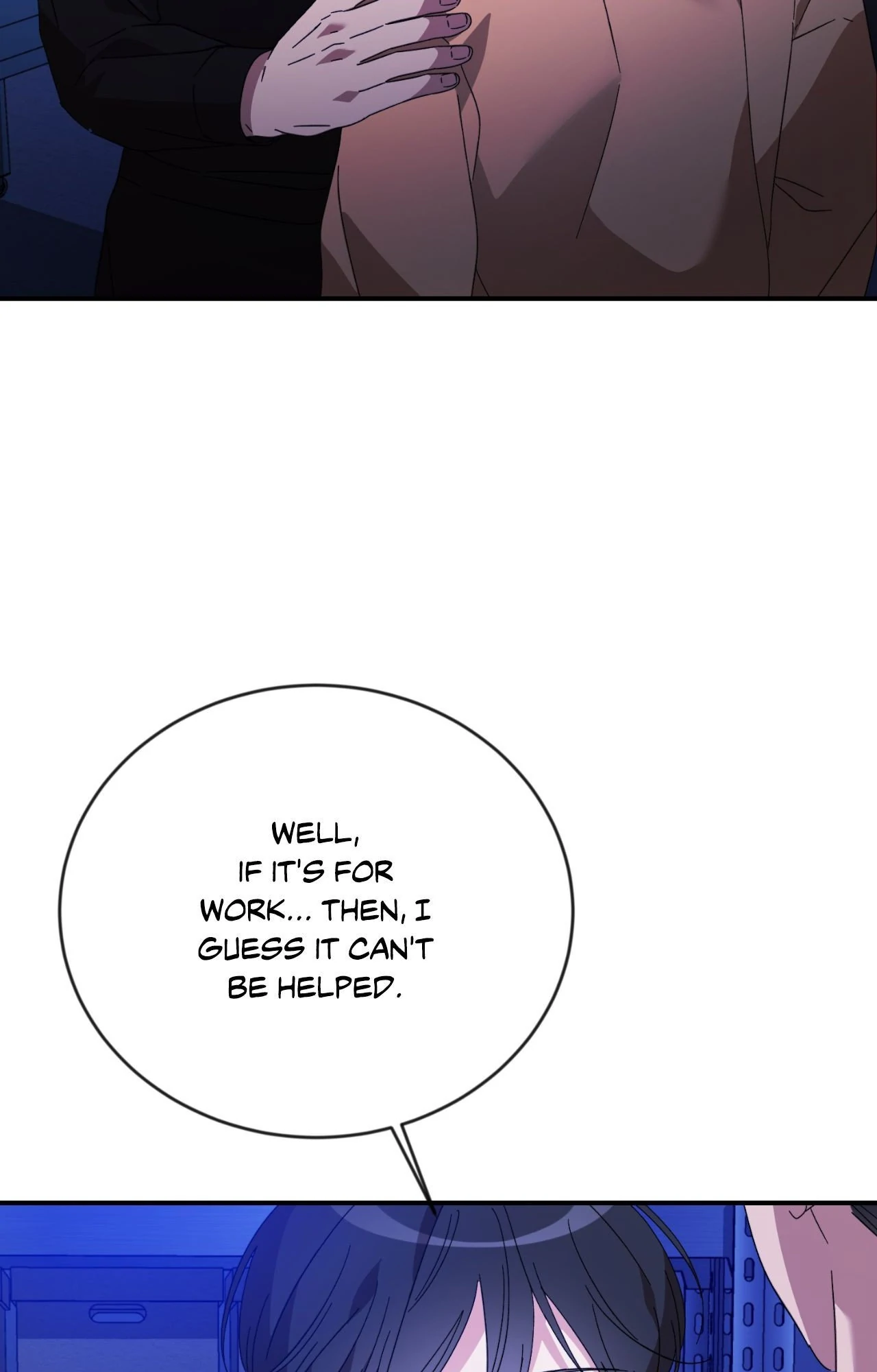 Thanatos [Official] - Chapter 37 manhwa