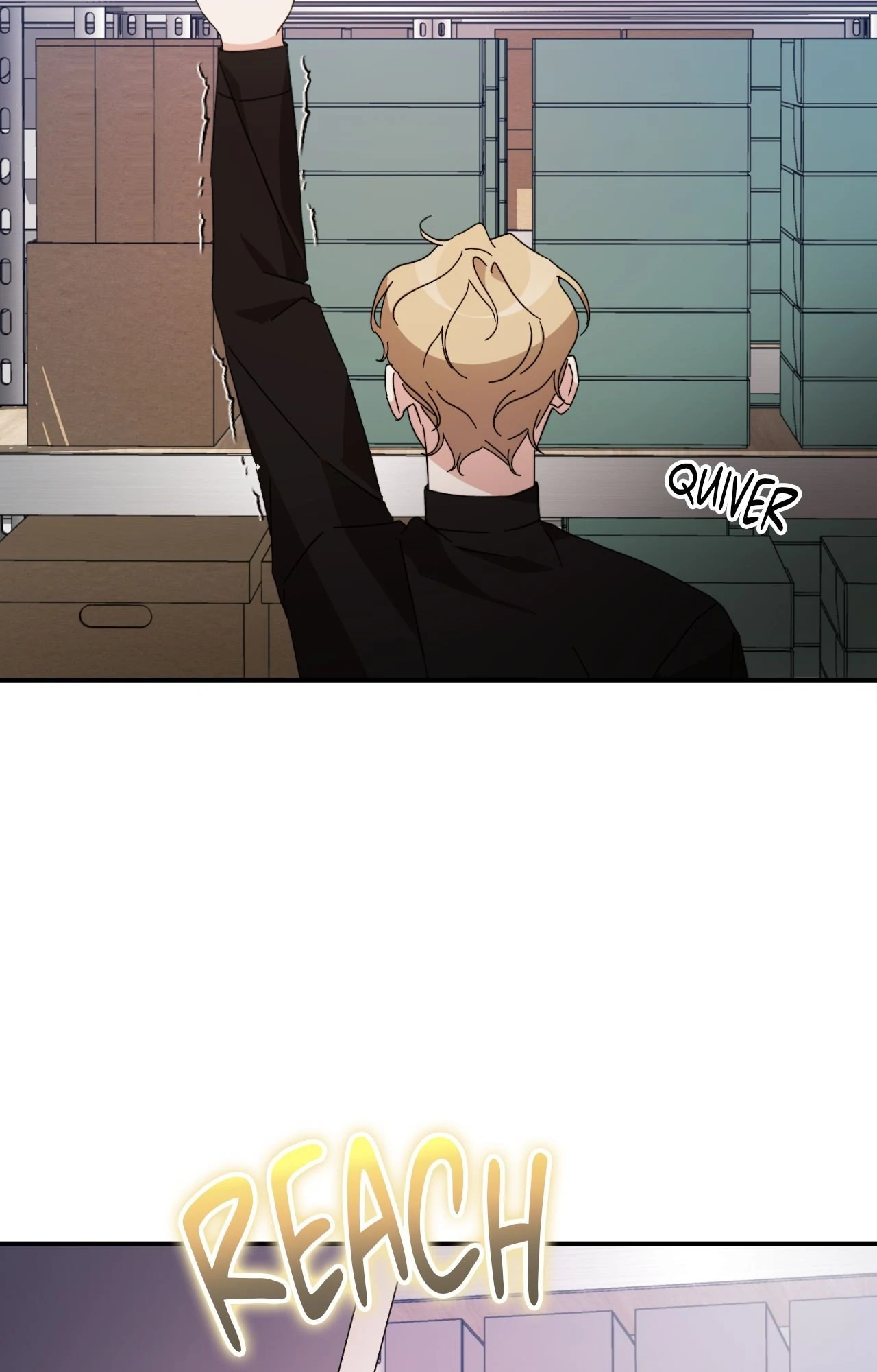 Thanatos [Official] - Chapter 37 manhwa