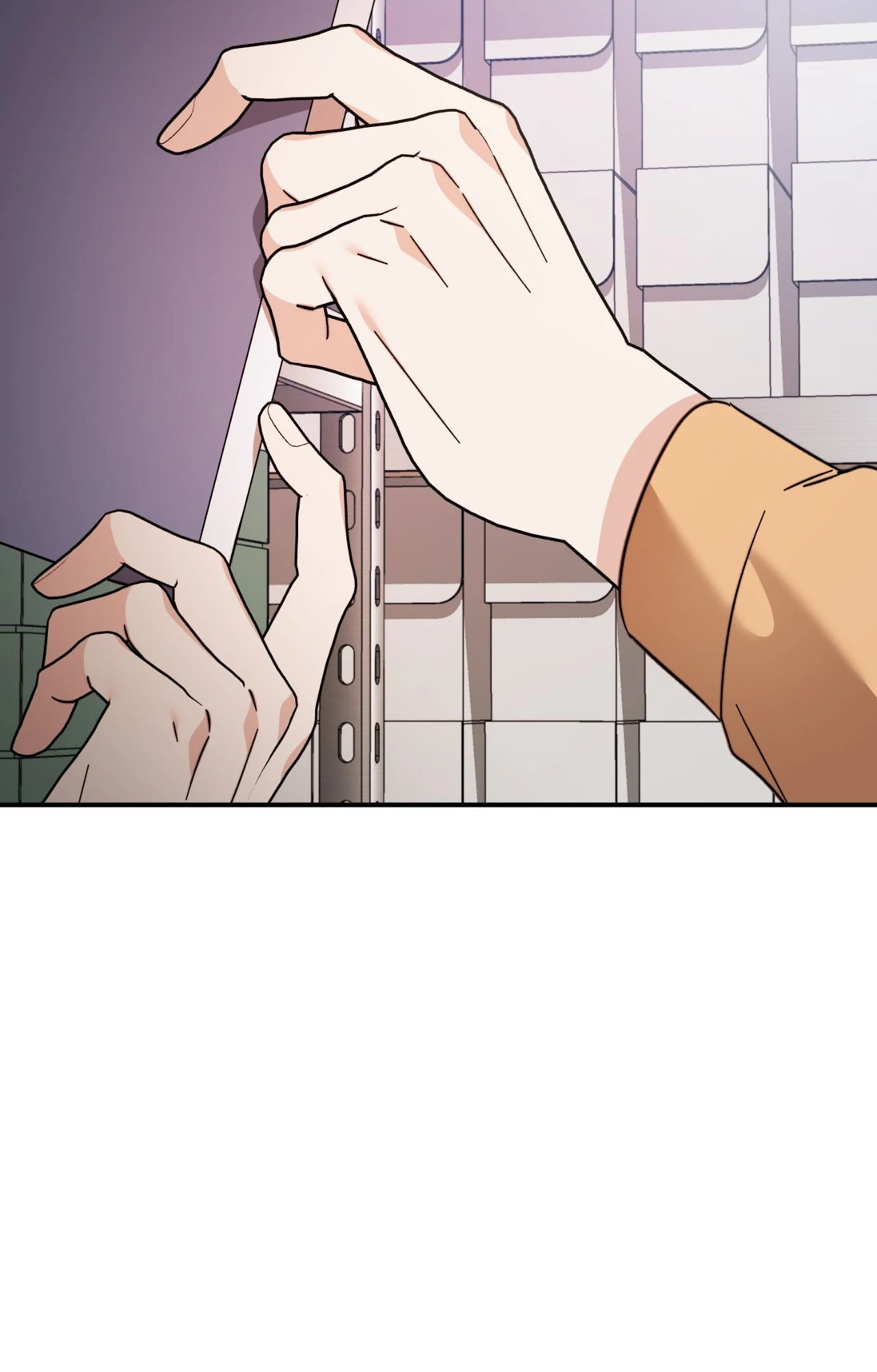 Thanatos [Official] - Chapter 37 manhwa