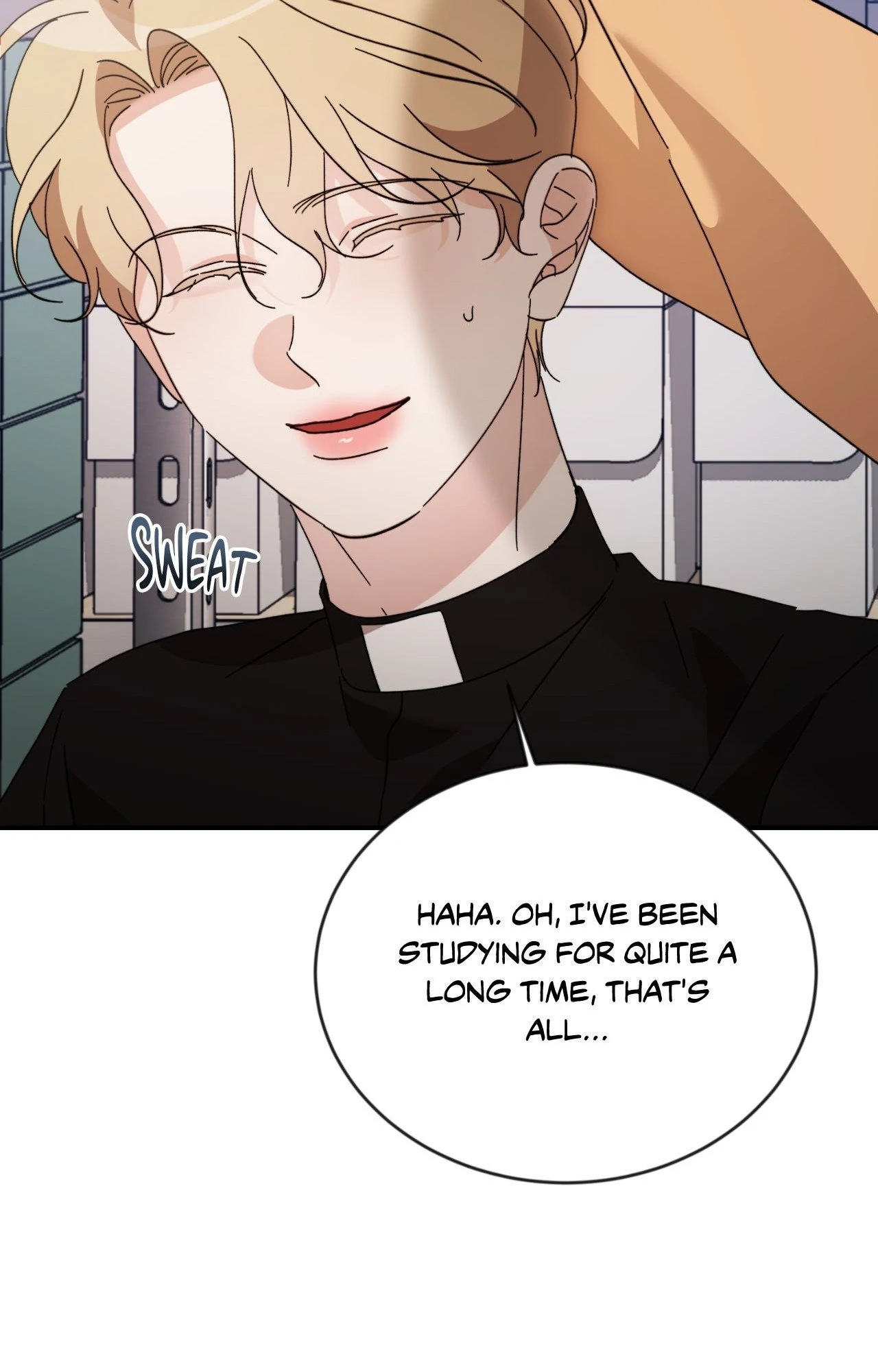 Thanatos [Official] - Chapter 37 manhwa