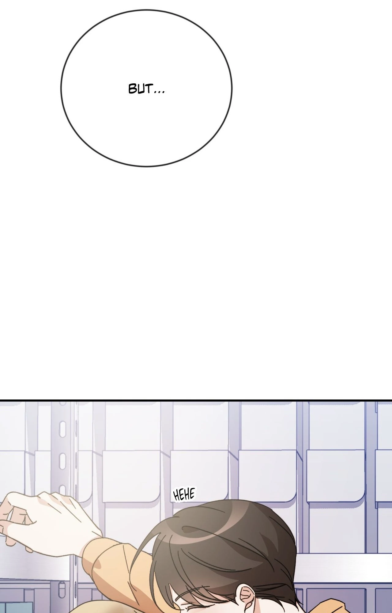 Thanatos [Official] - Chapter 37 manhwa