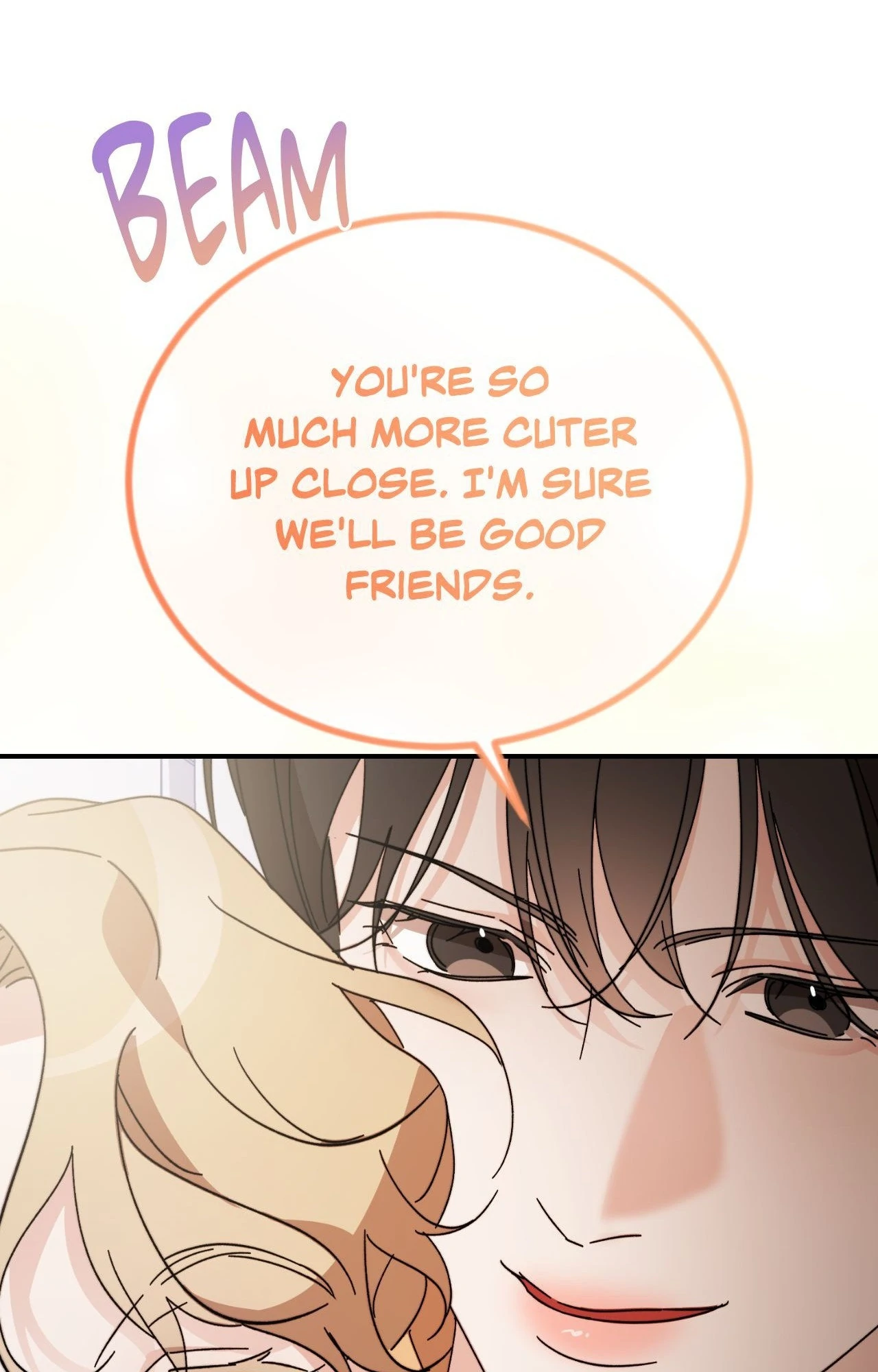 Thanatos [Official] - Chapter 37 manhwa
