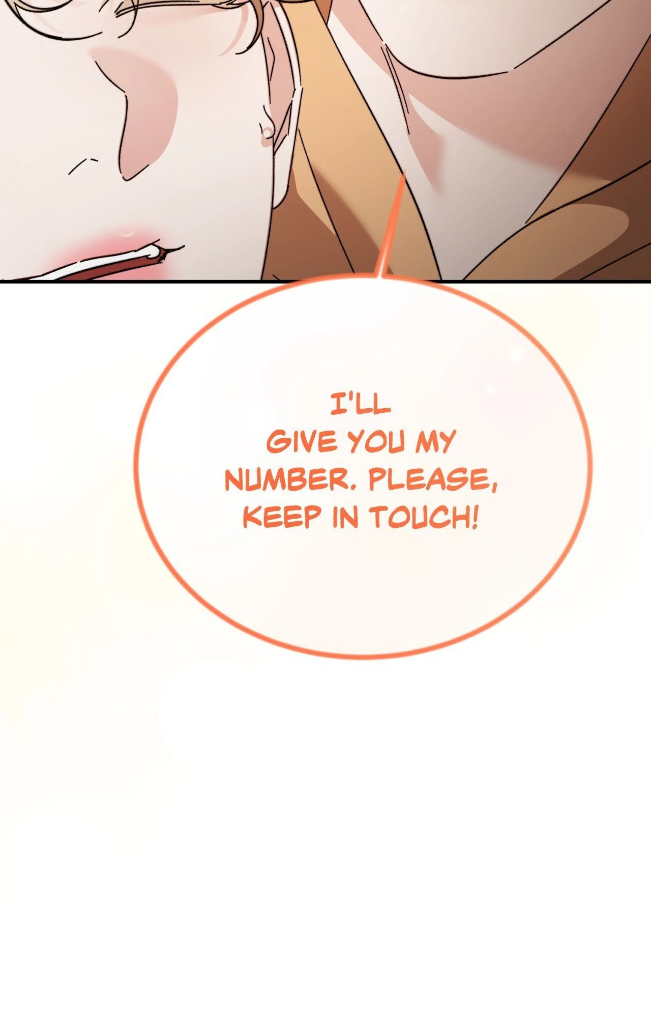 Thanatos [Official] - Chapter 37 manhwa