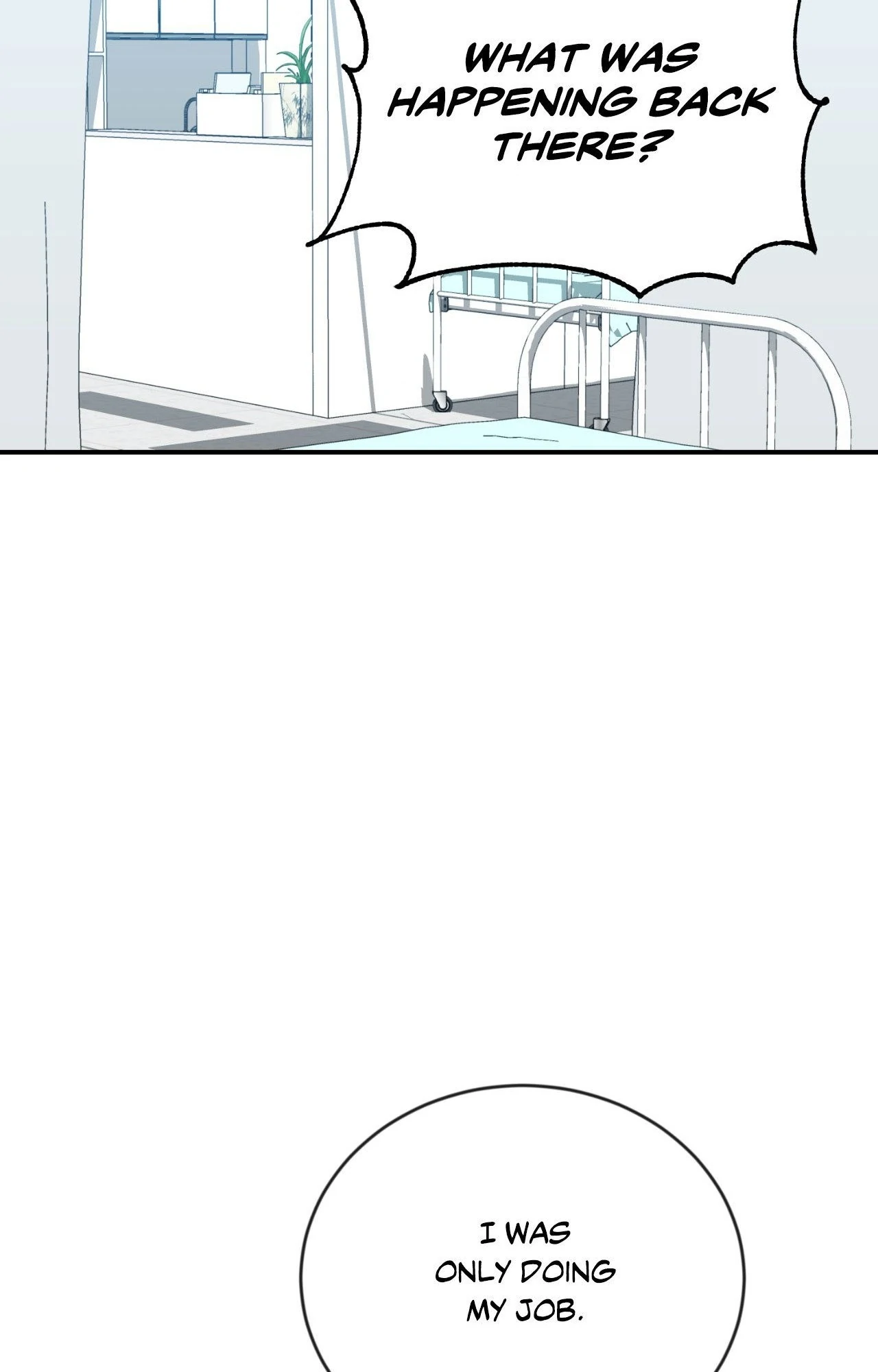 Thanatos [Official] - Chapter 37 manhwa
