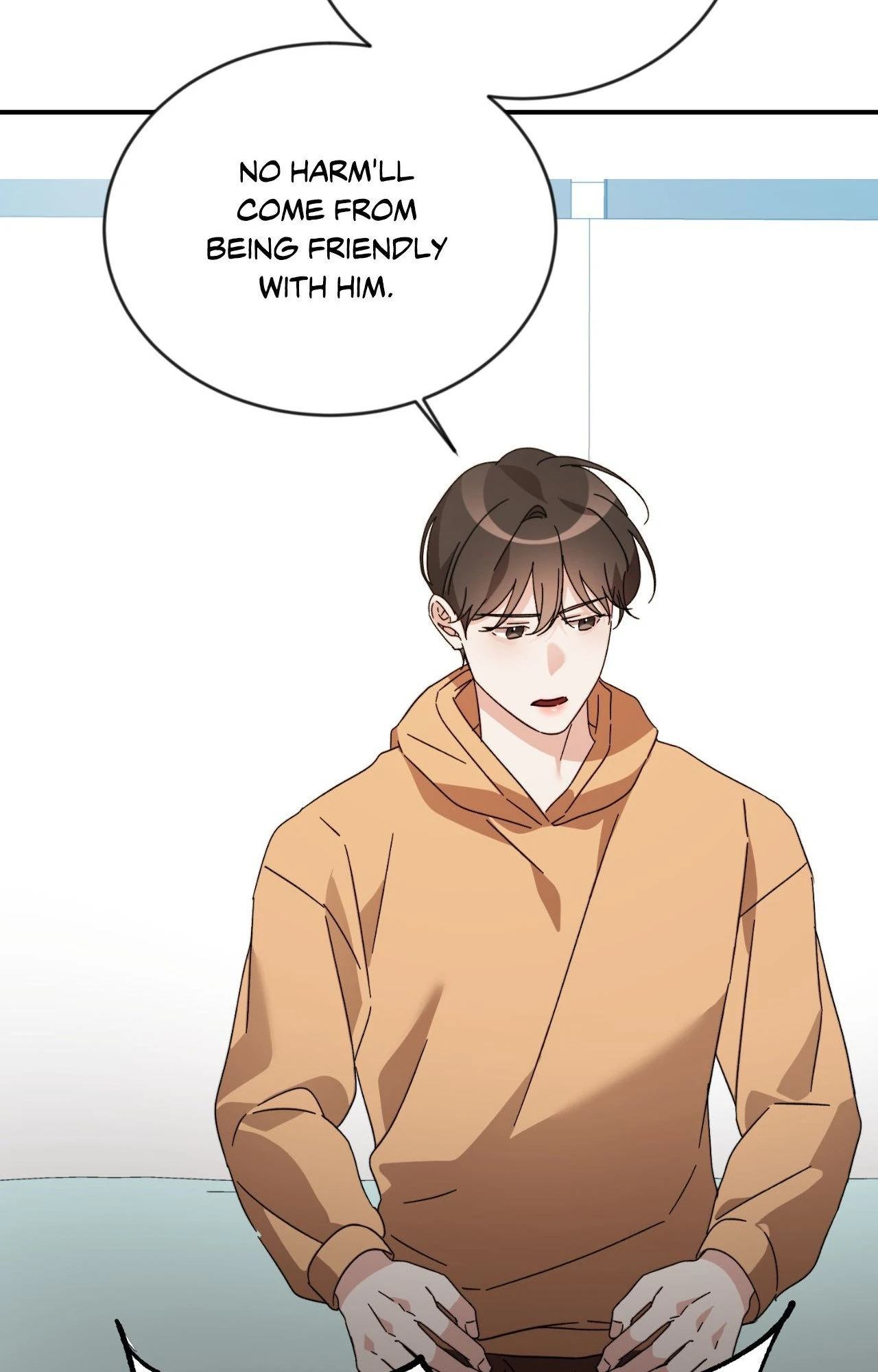 Thanatos [Official] - Chapter 37 manhwa