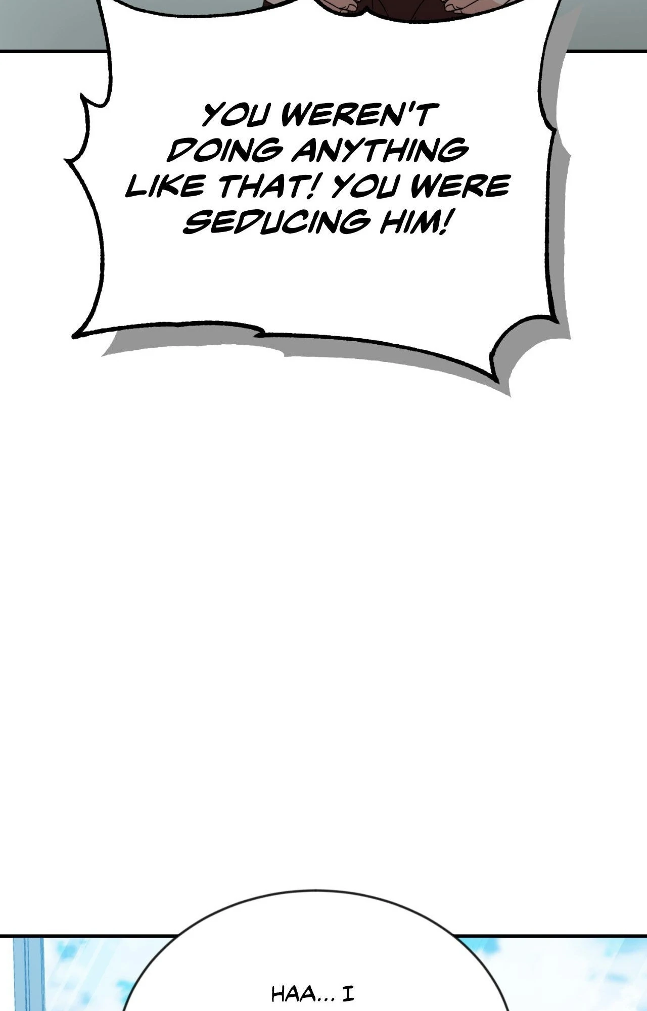 Thanatos [Official] - Chapter 37 manhwa