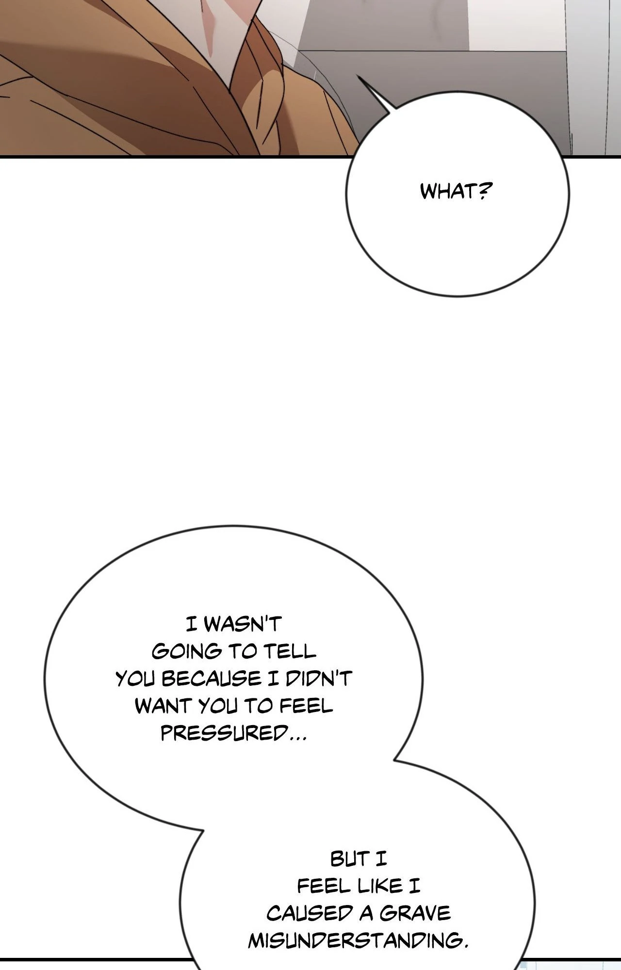Thanatos [Official] - Chapter 37 manhwa