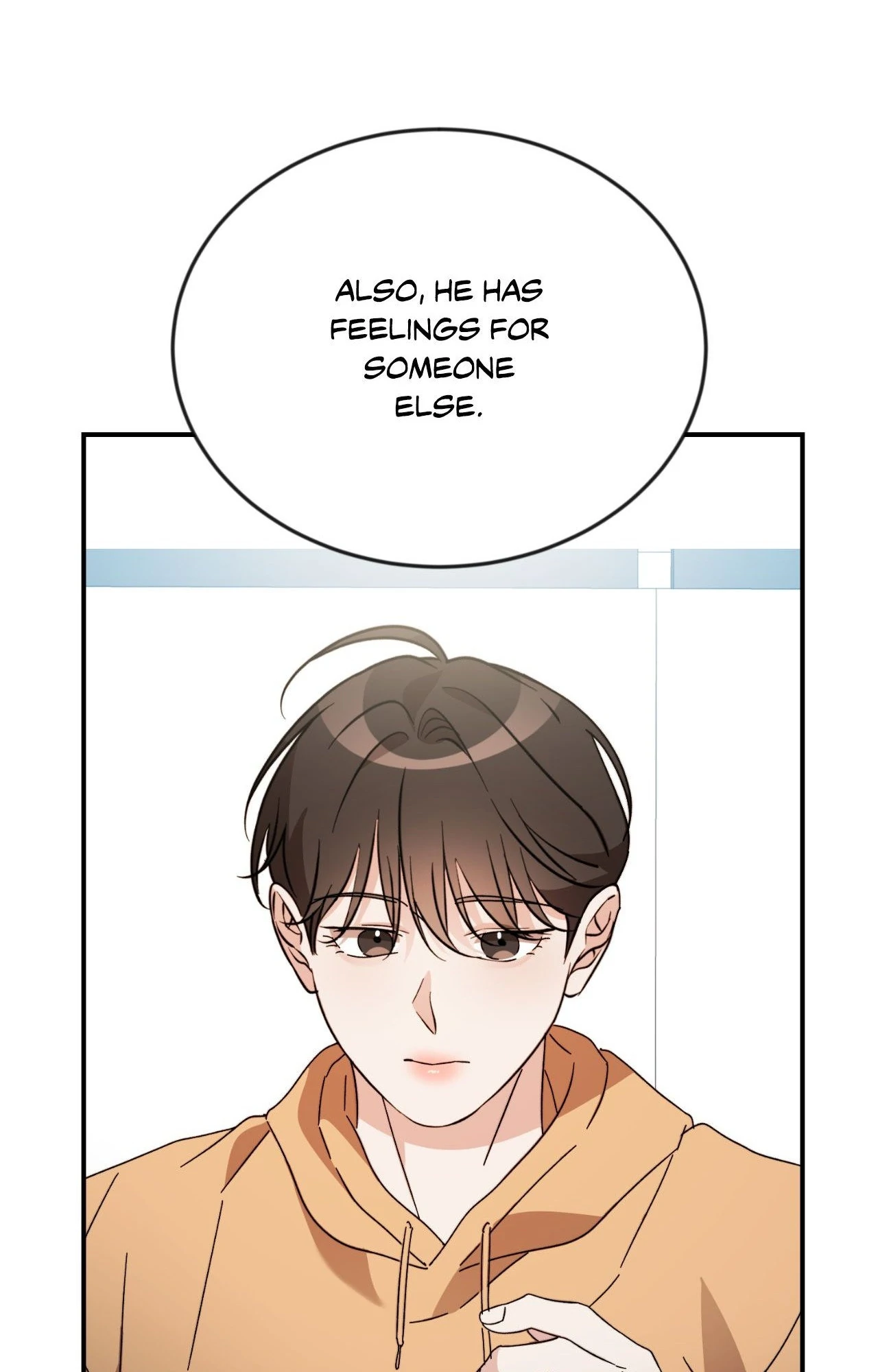 Thanatos [Official] - Chapter 37 manhwa