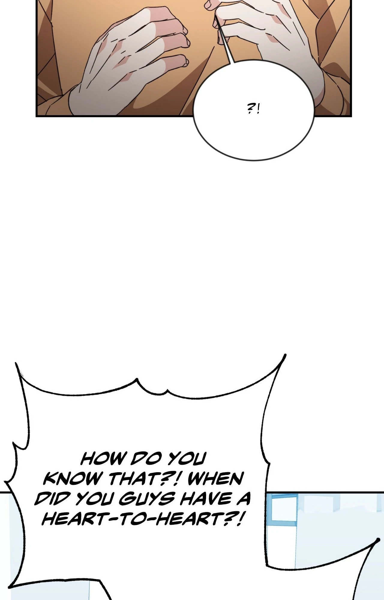 Thanatos [Official] - Chapter 37 manhwa