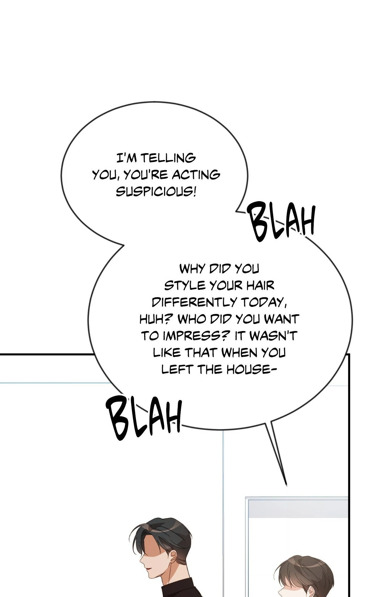 Thanatos [Official] - Chapter 37 manhwa