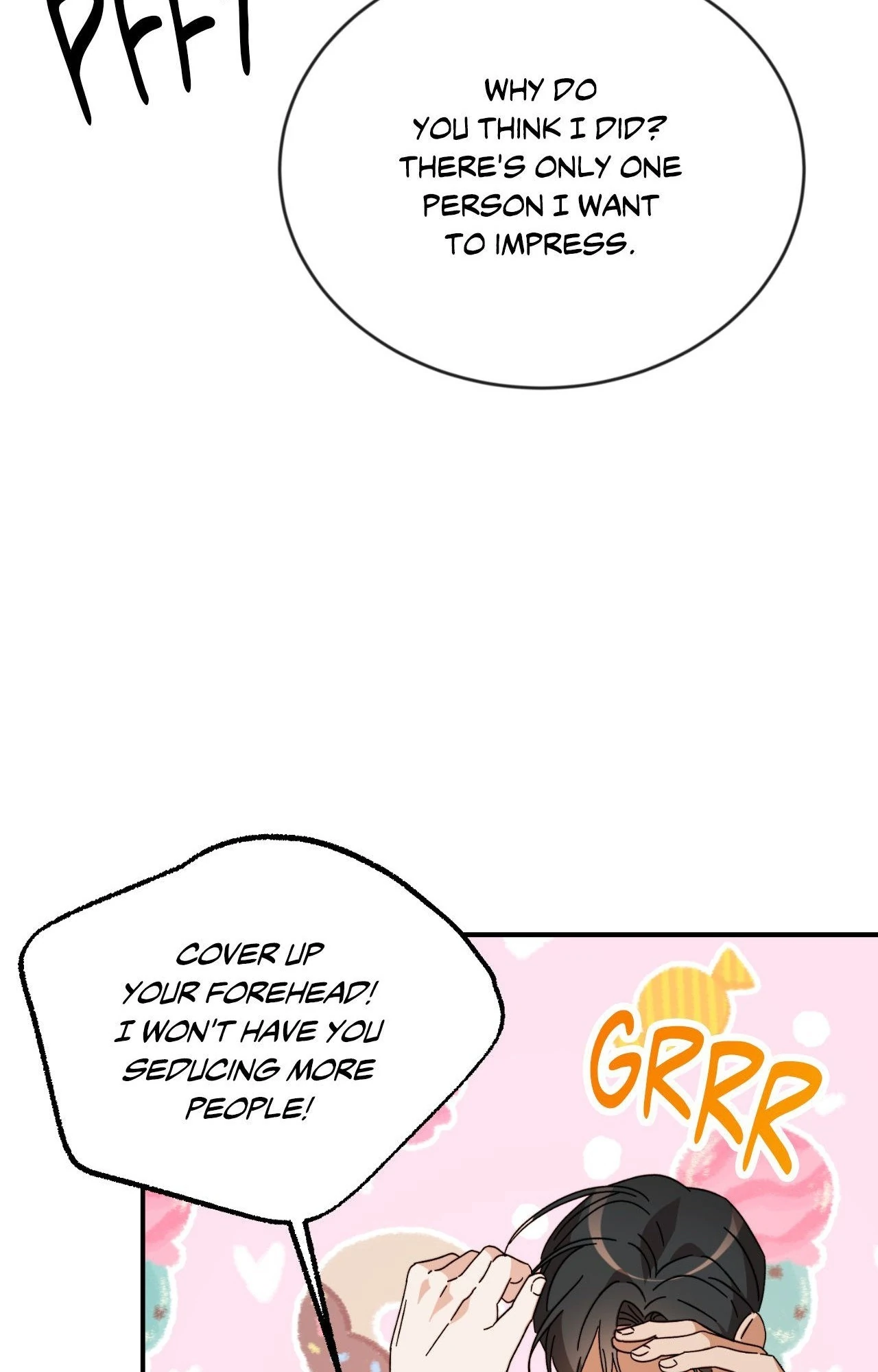 Thanatos [Official] - Chapter 37 manhwa