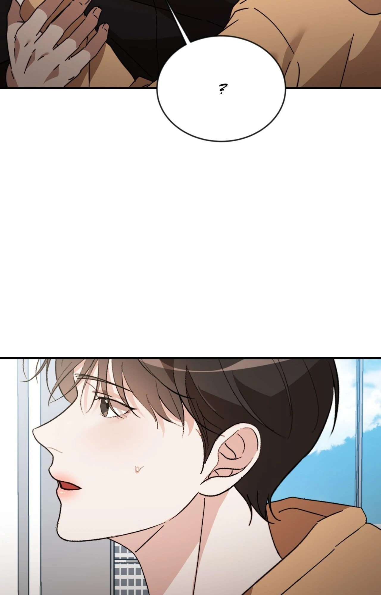 Thanatos [Official] - Chapter 37 manhwa