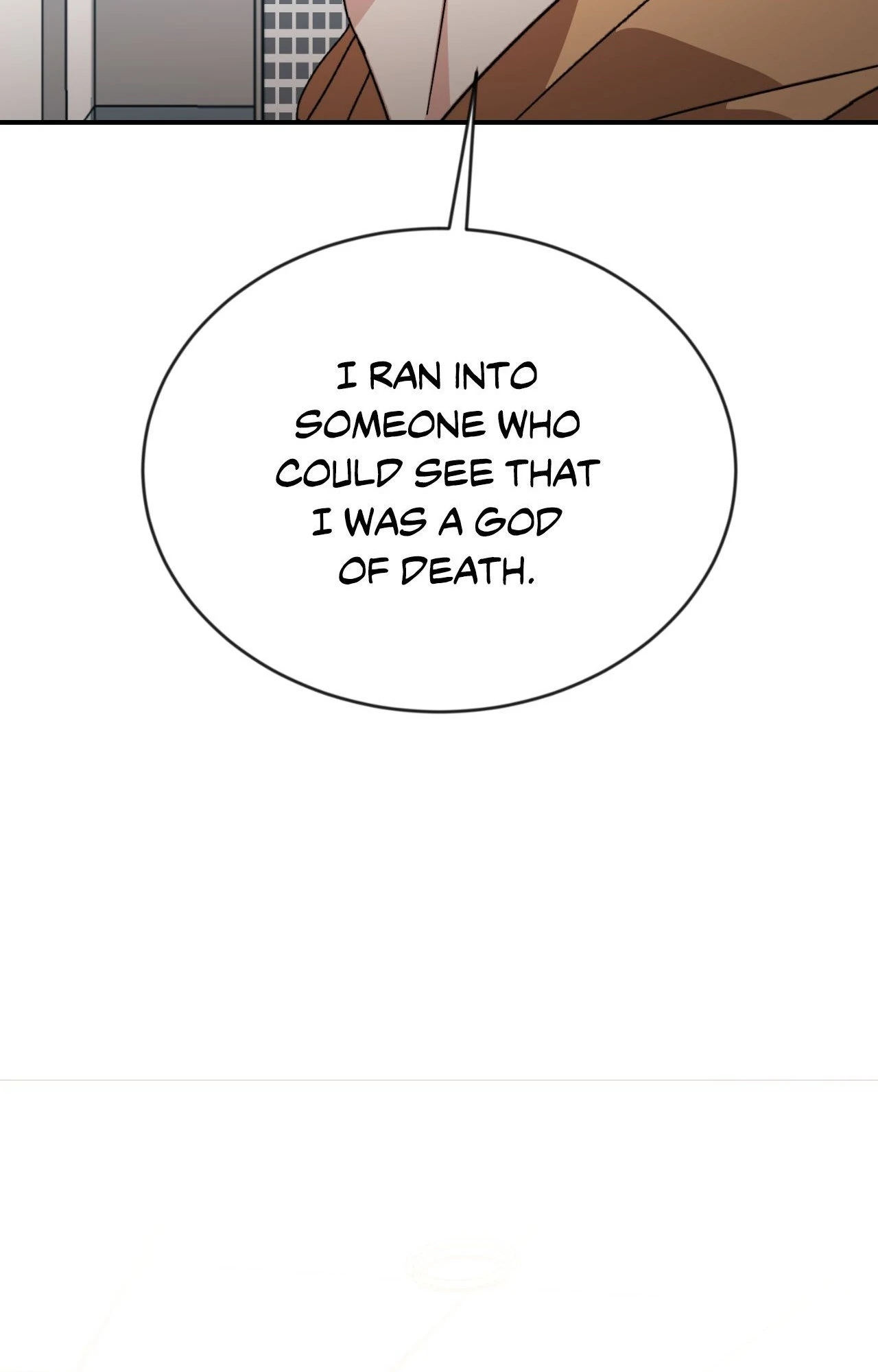 Thanatos [Official] - Chapter 37 manhwa