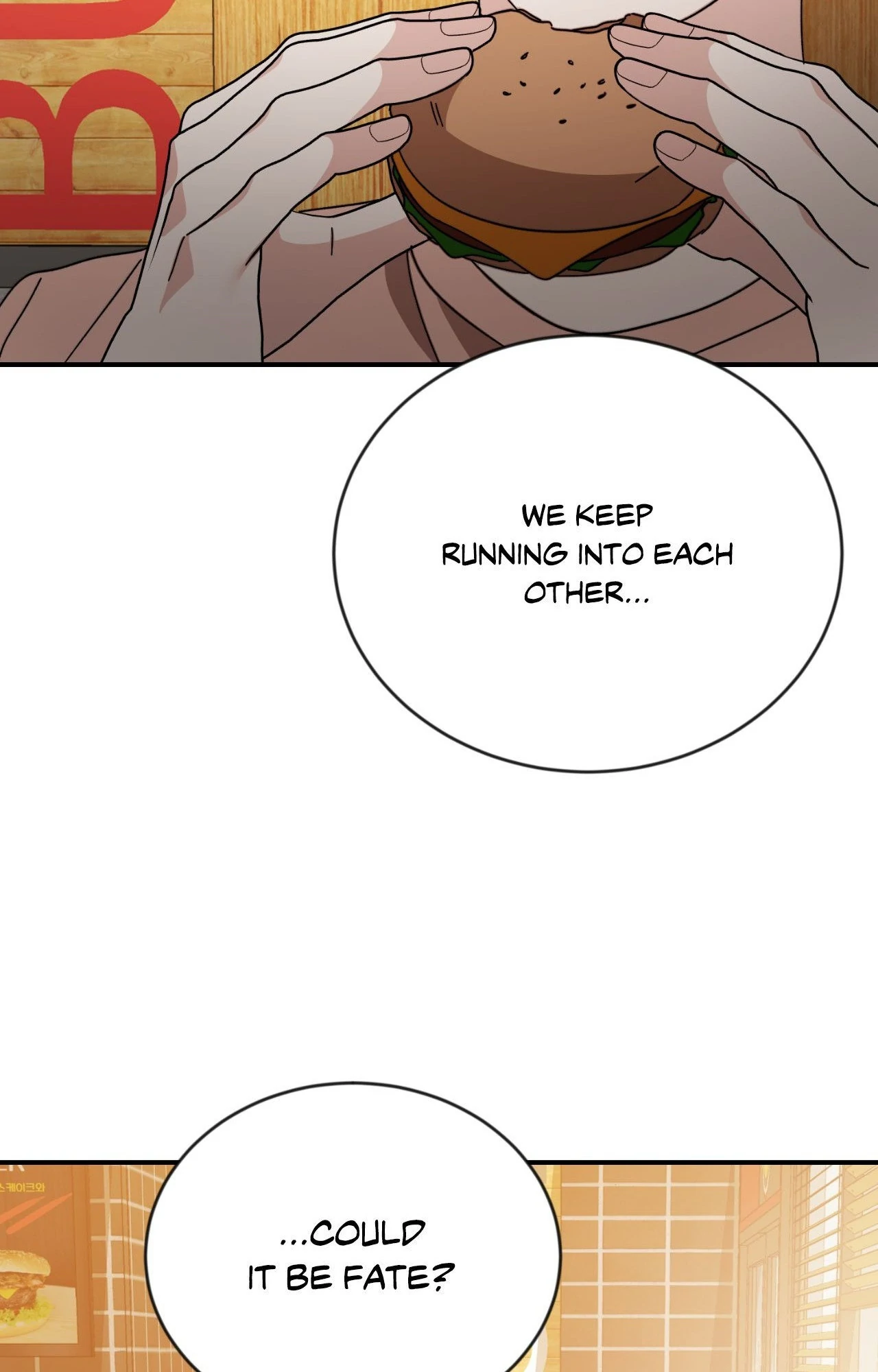Thanatos [Official] - Chapter 37 manhwa
