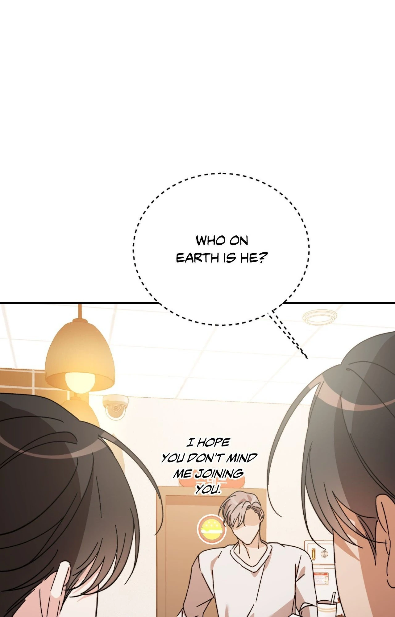 Thanatos [Official] - Chapter 37 manhwa