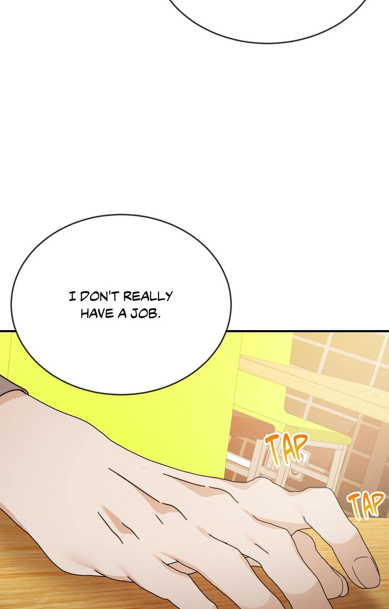 Thanatos [Official] - Chapter 37 manhwa