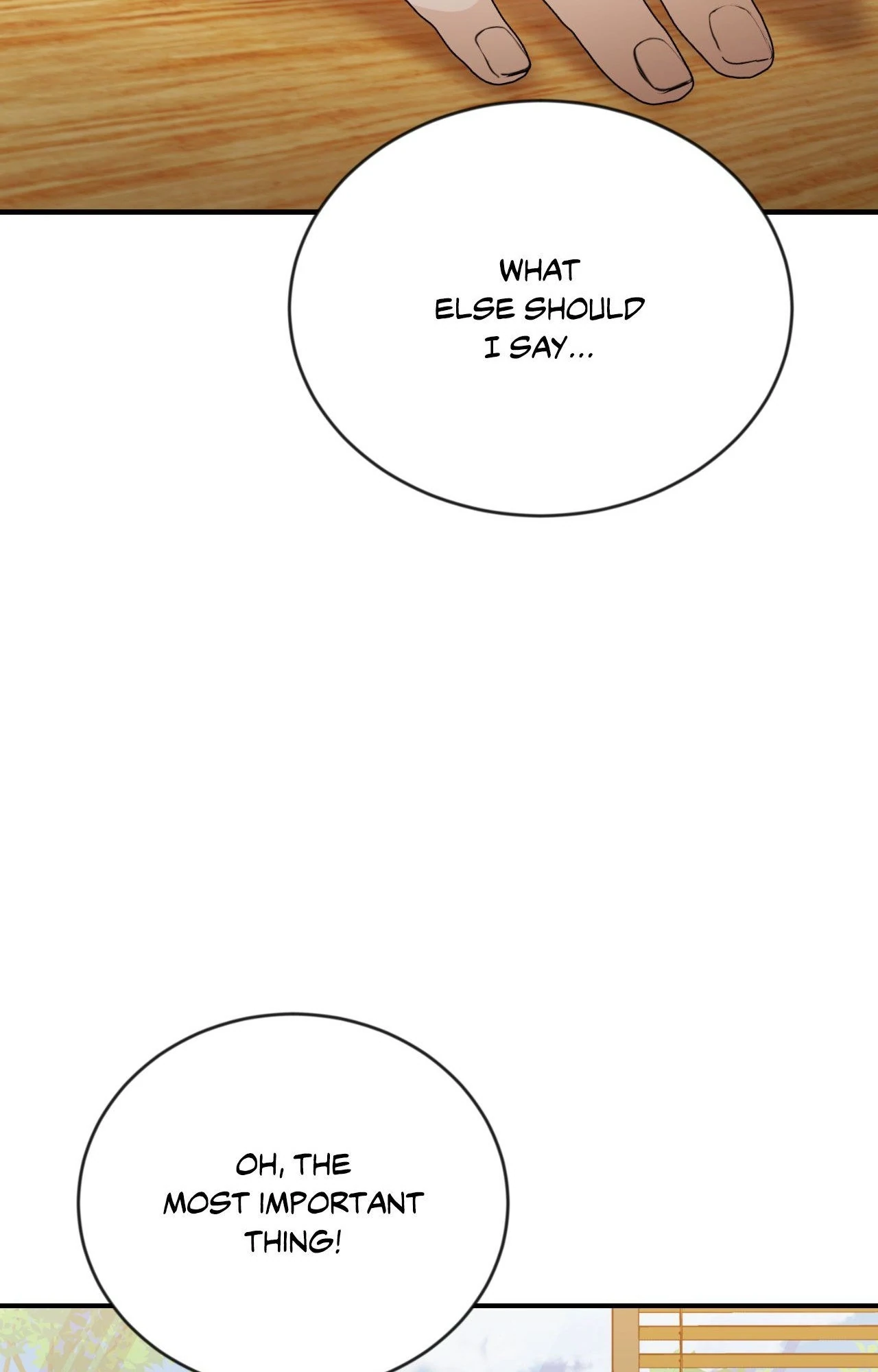 Thanatos [Official] - Chapter 37 manhwa
