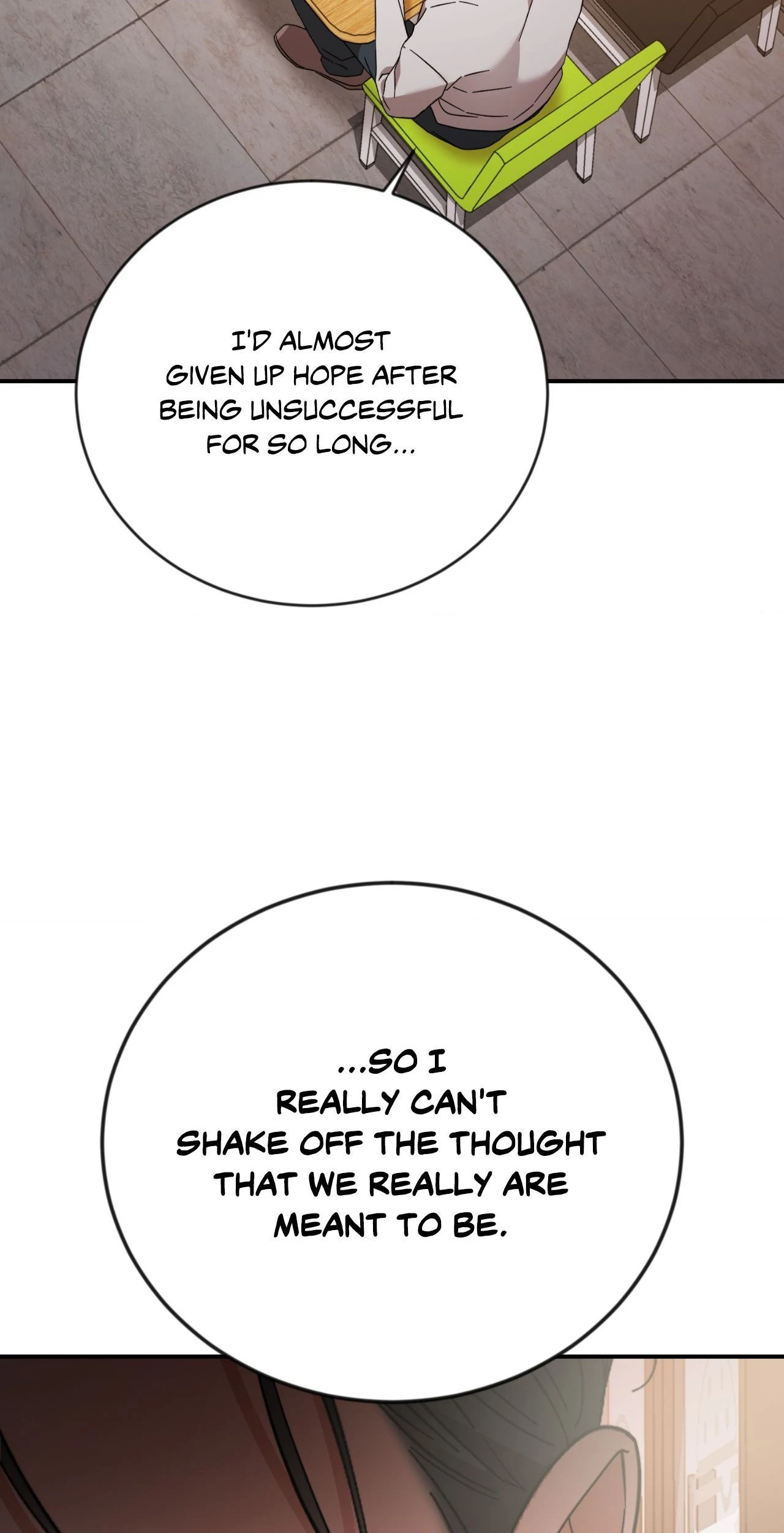 Thanatos [Official] - Chapter 38 manhwa