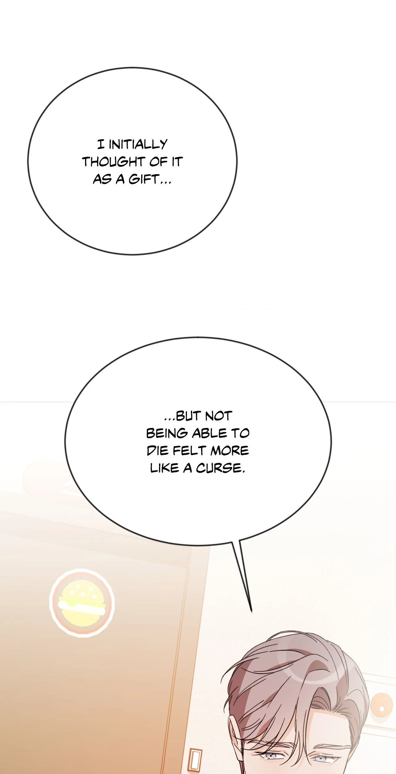 Thanatos [Official] - Chapter 38 manhwa