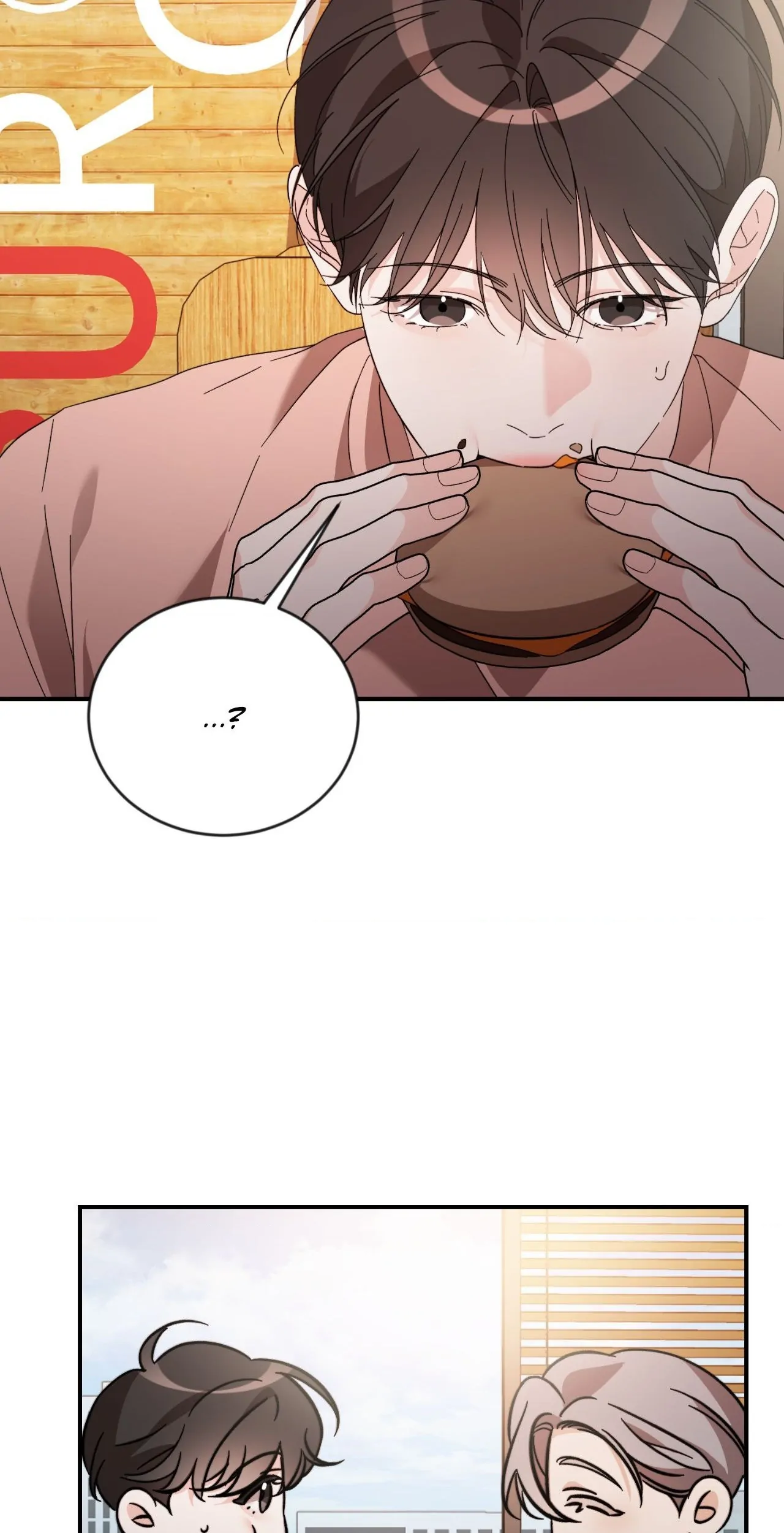 Thanatos [Official] - Chapter 38 manhwa