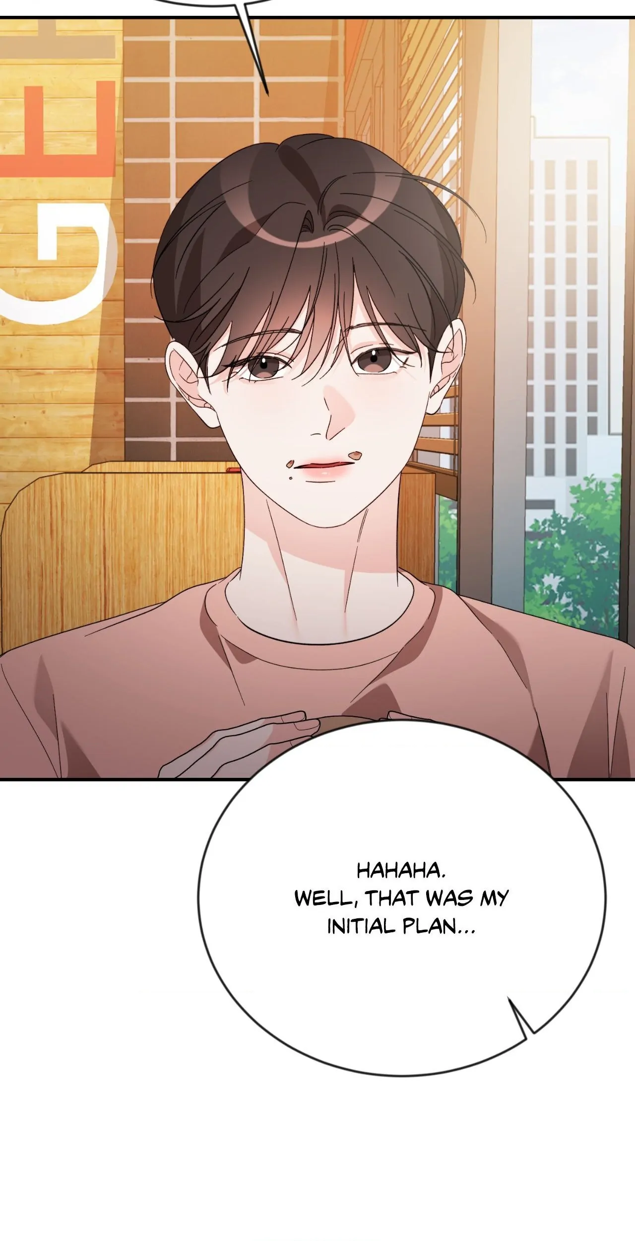 Thanatos [Official] - Chapter 38 manhwa