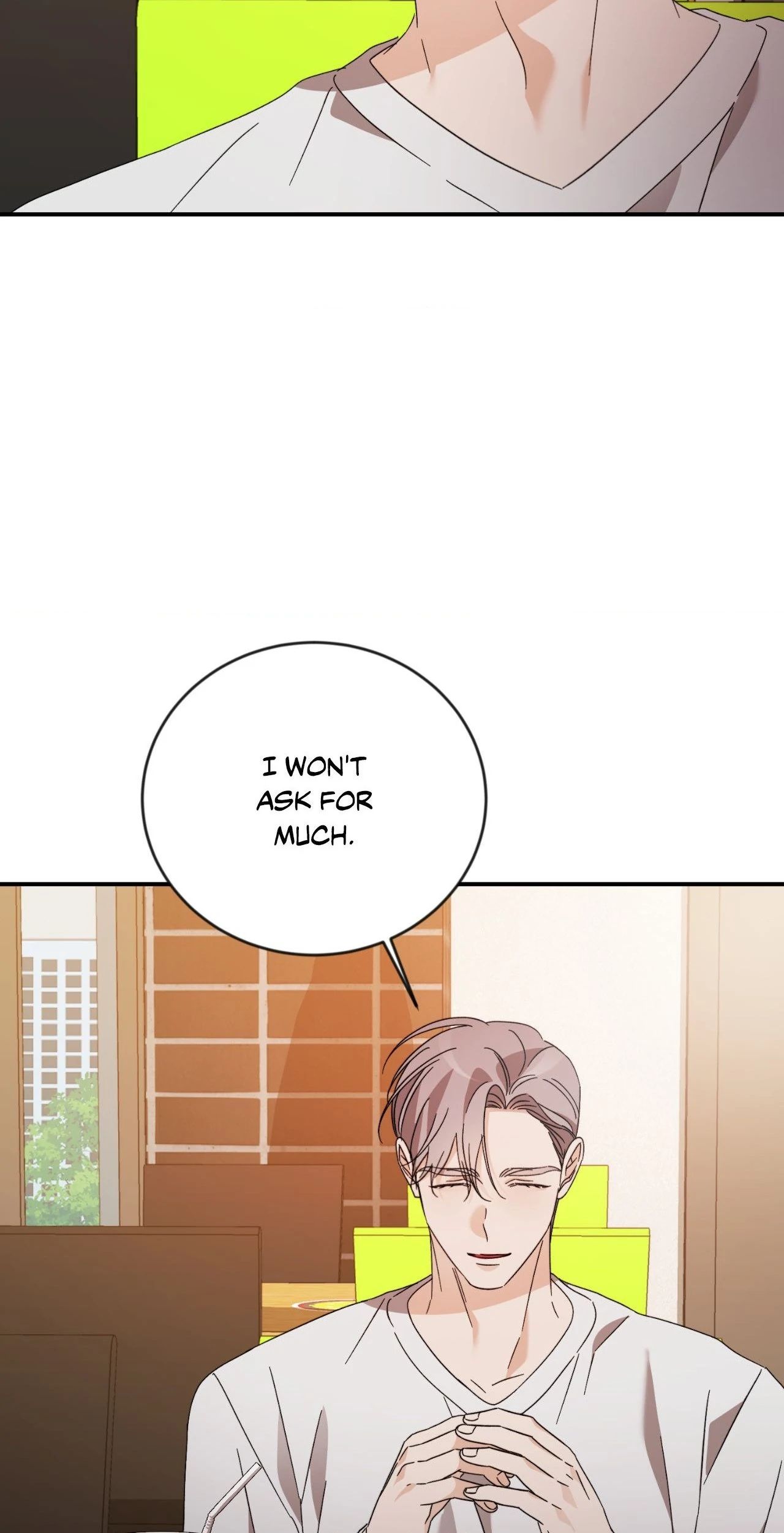 Thanatos [Official] - Chapter 38 manhwa