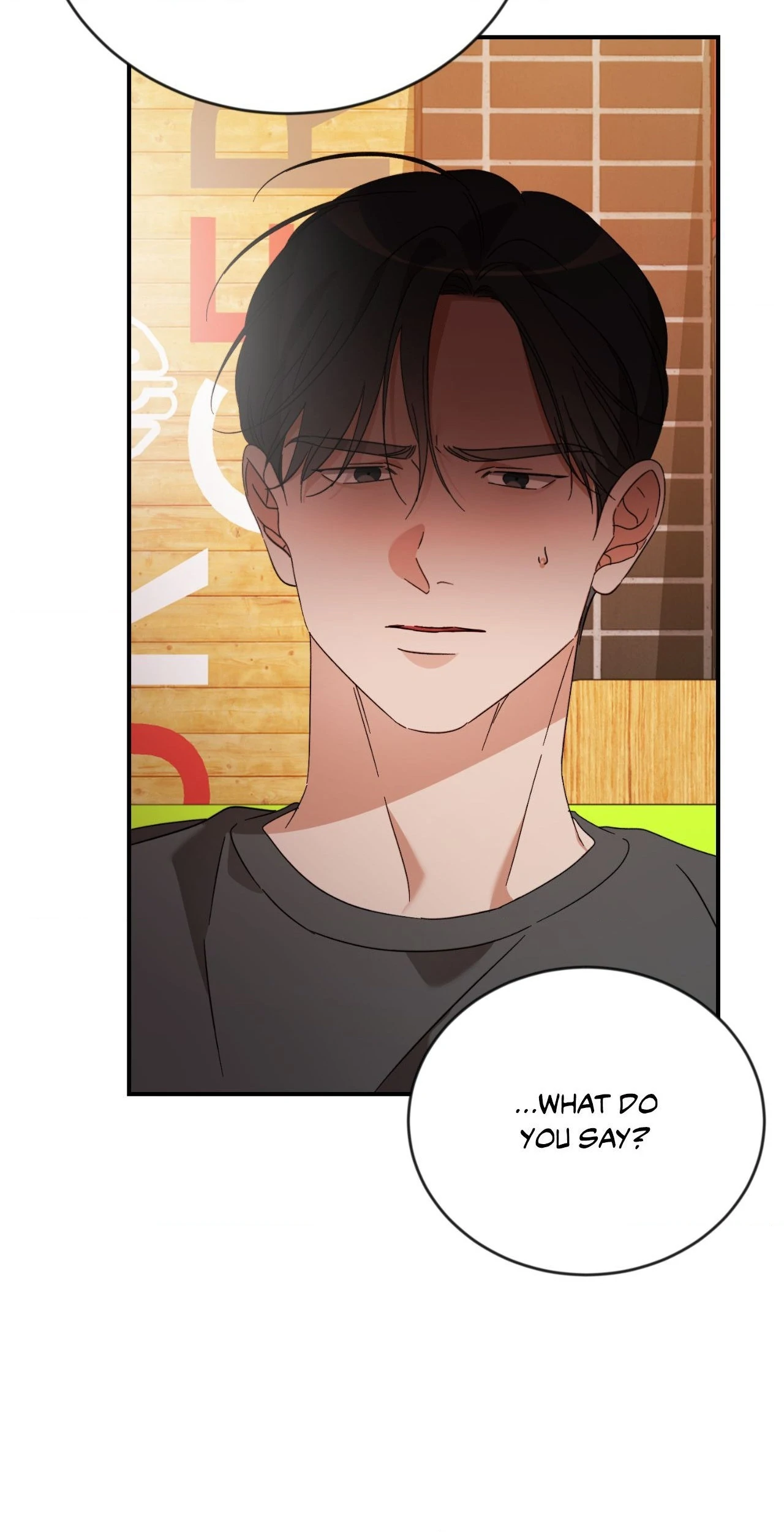 Thanatos [Official] - Chapter 38 manhwa