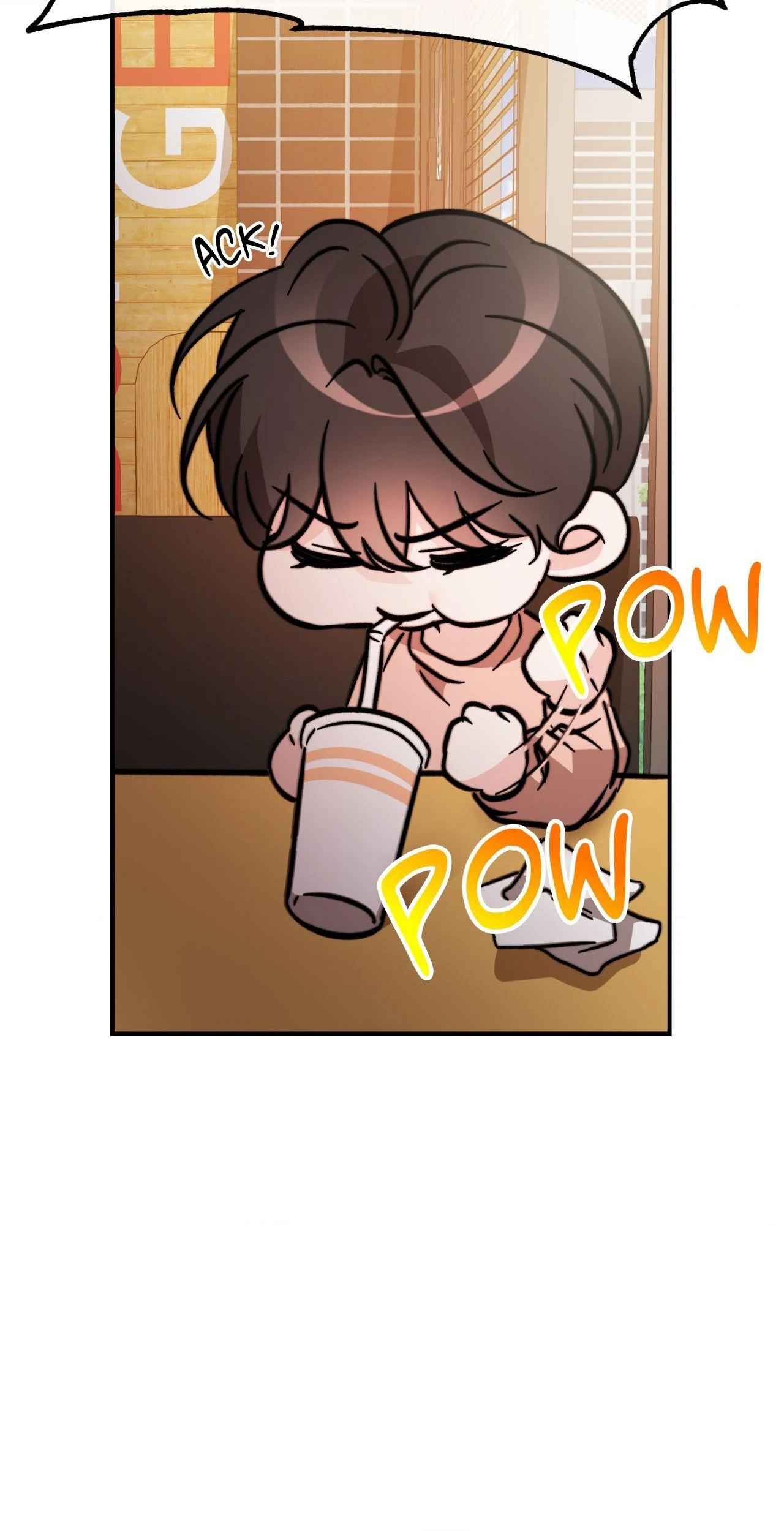 Thanatos [Official] - Chapter 38 manhwa