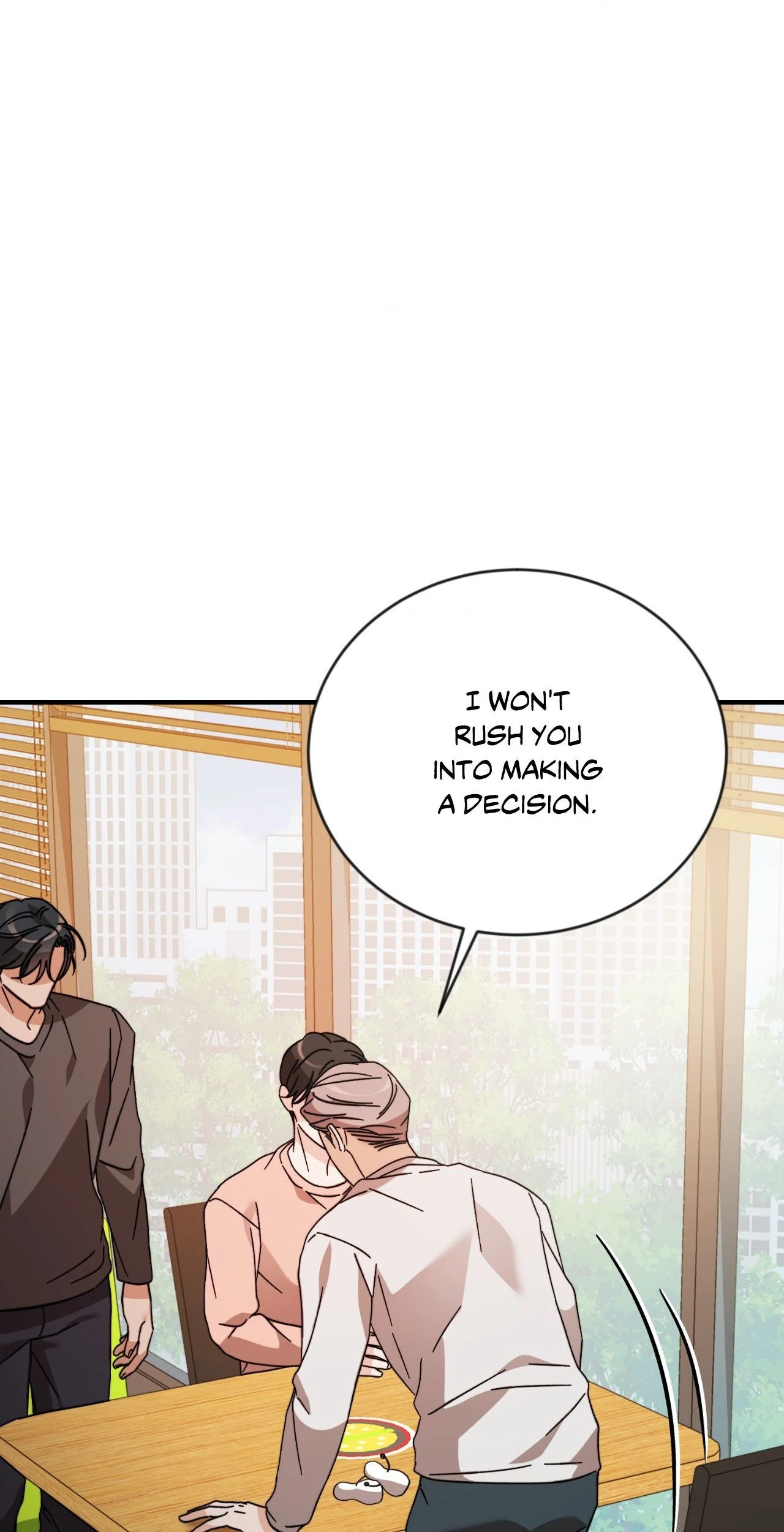 Thanatos [Official] - Chapter 38 manhwa