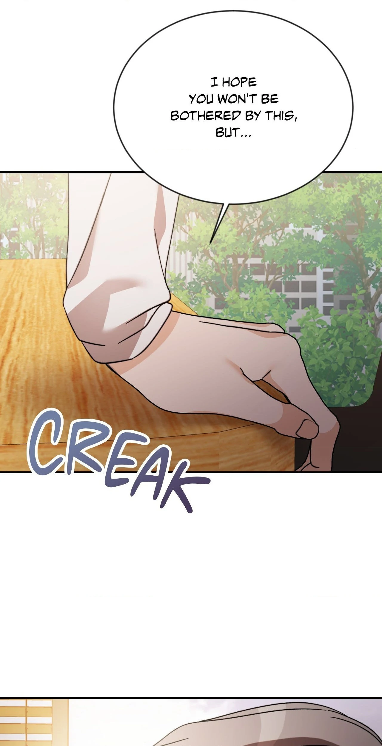 Thanatos [Official] - Chapter 38 manhwa