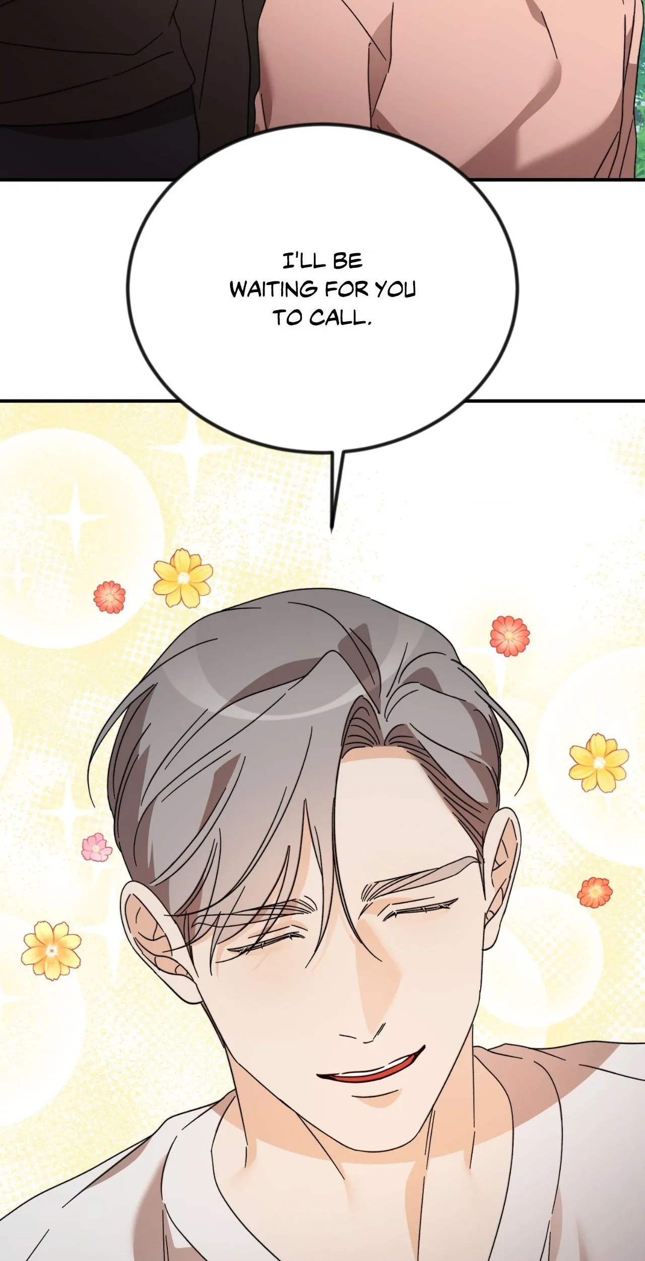Thanatos [Official] - Chapter 38 manhwa