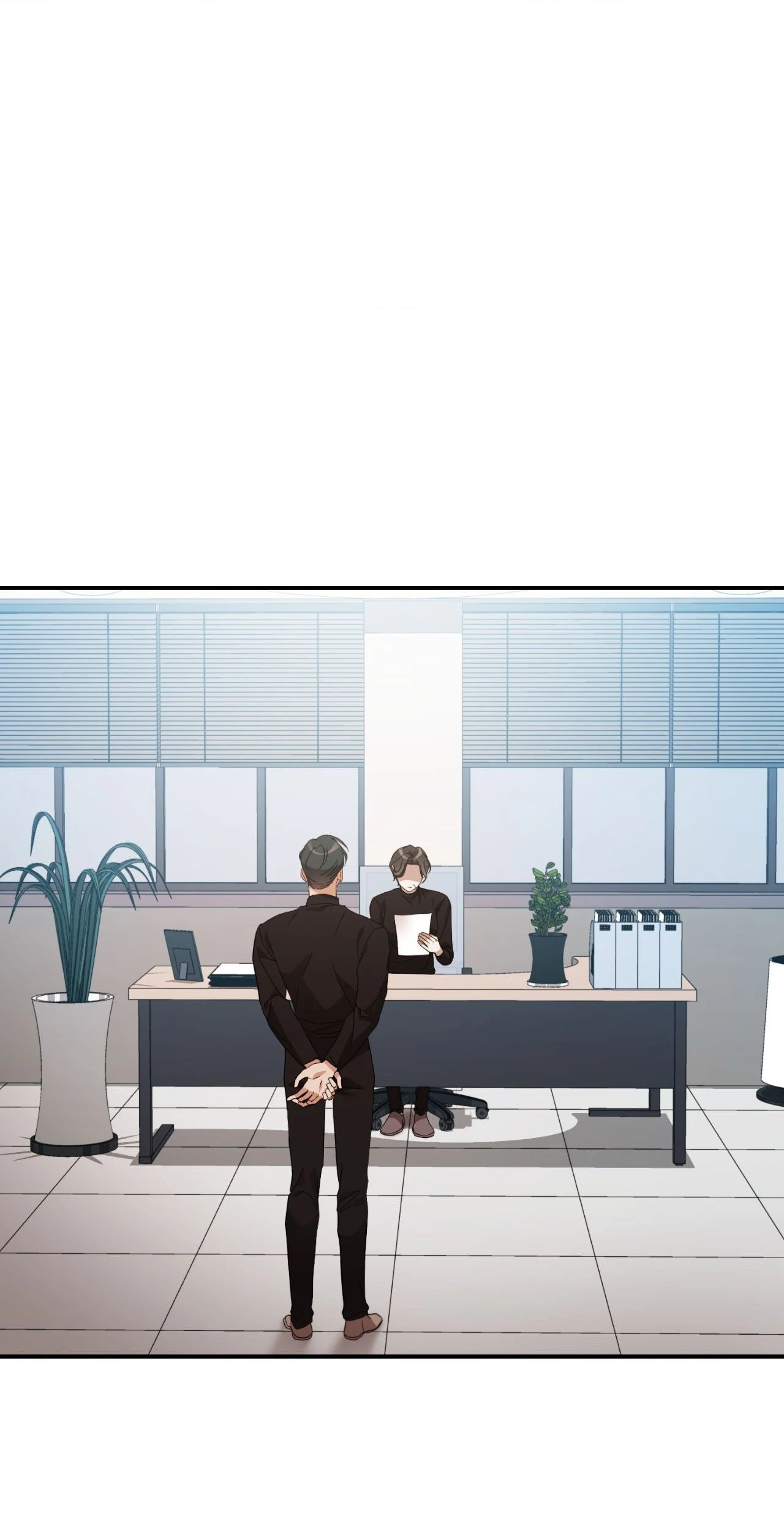 Thanatos [Official] - Chapter 38 manhwa