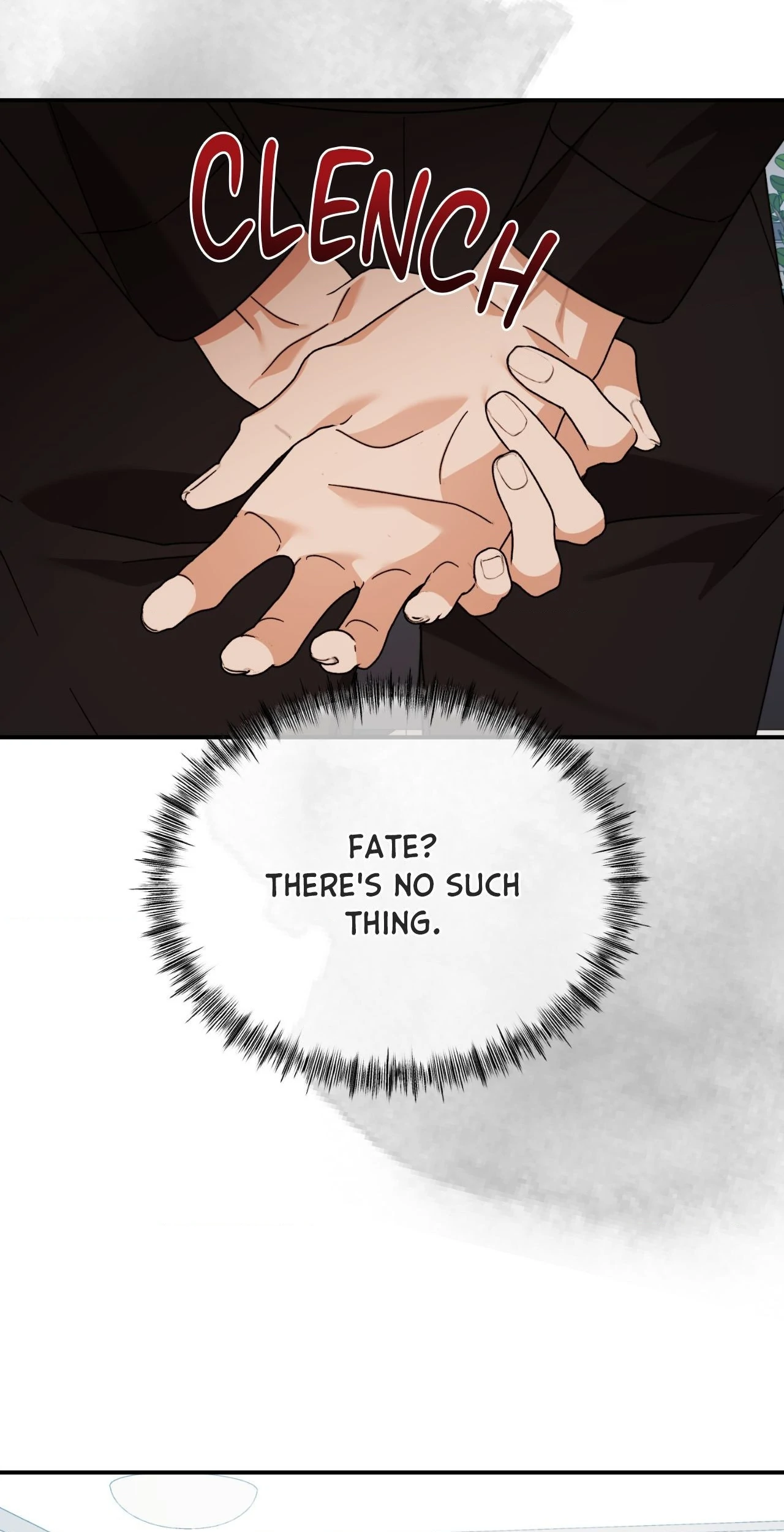 Thanatos [Official] - Chapter 38 manhwa