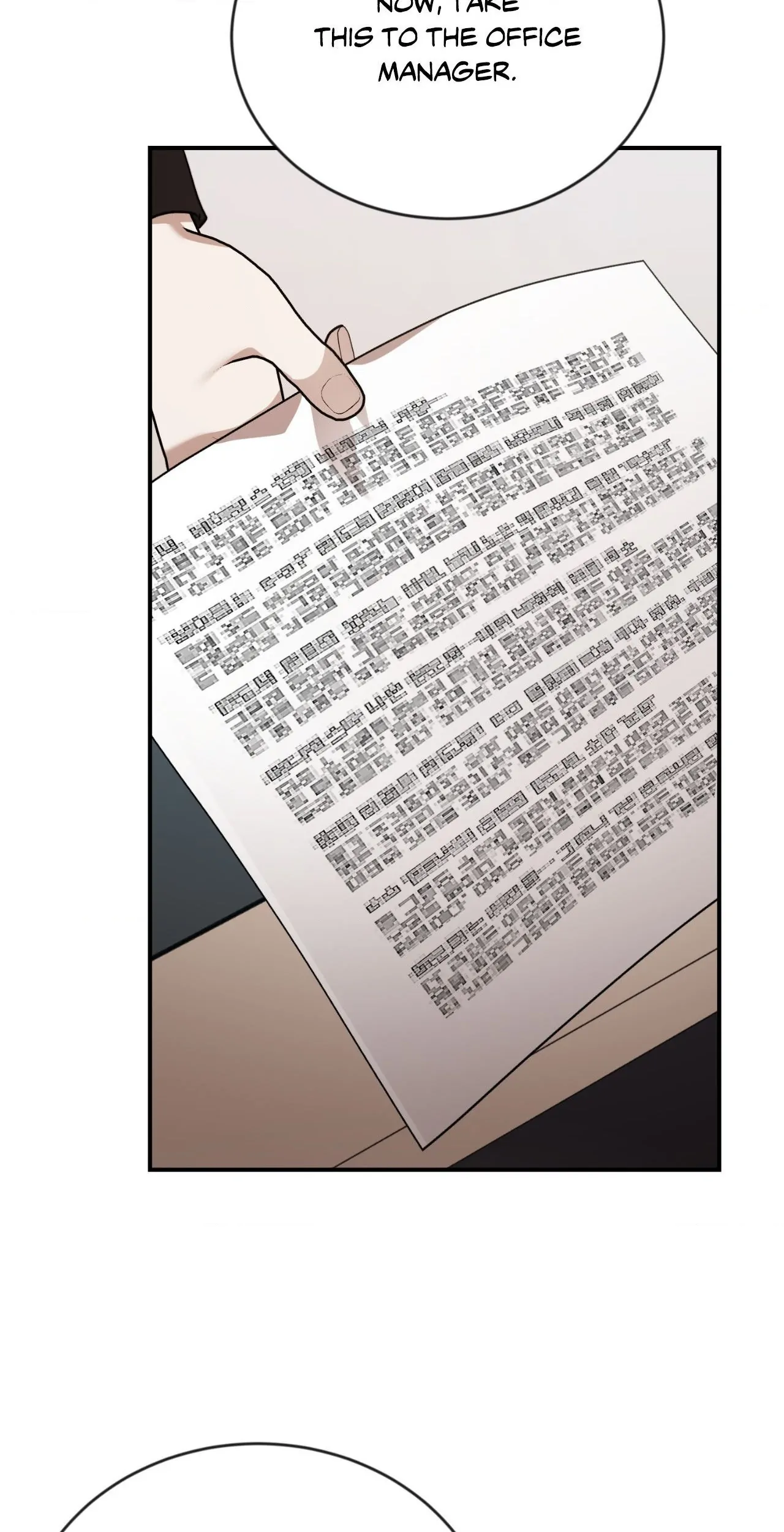 Thanatos [Official] - Chapter 38 manhwa
