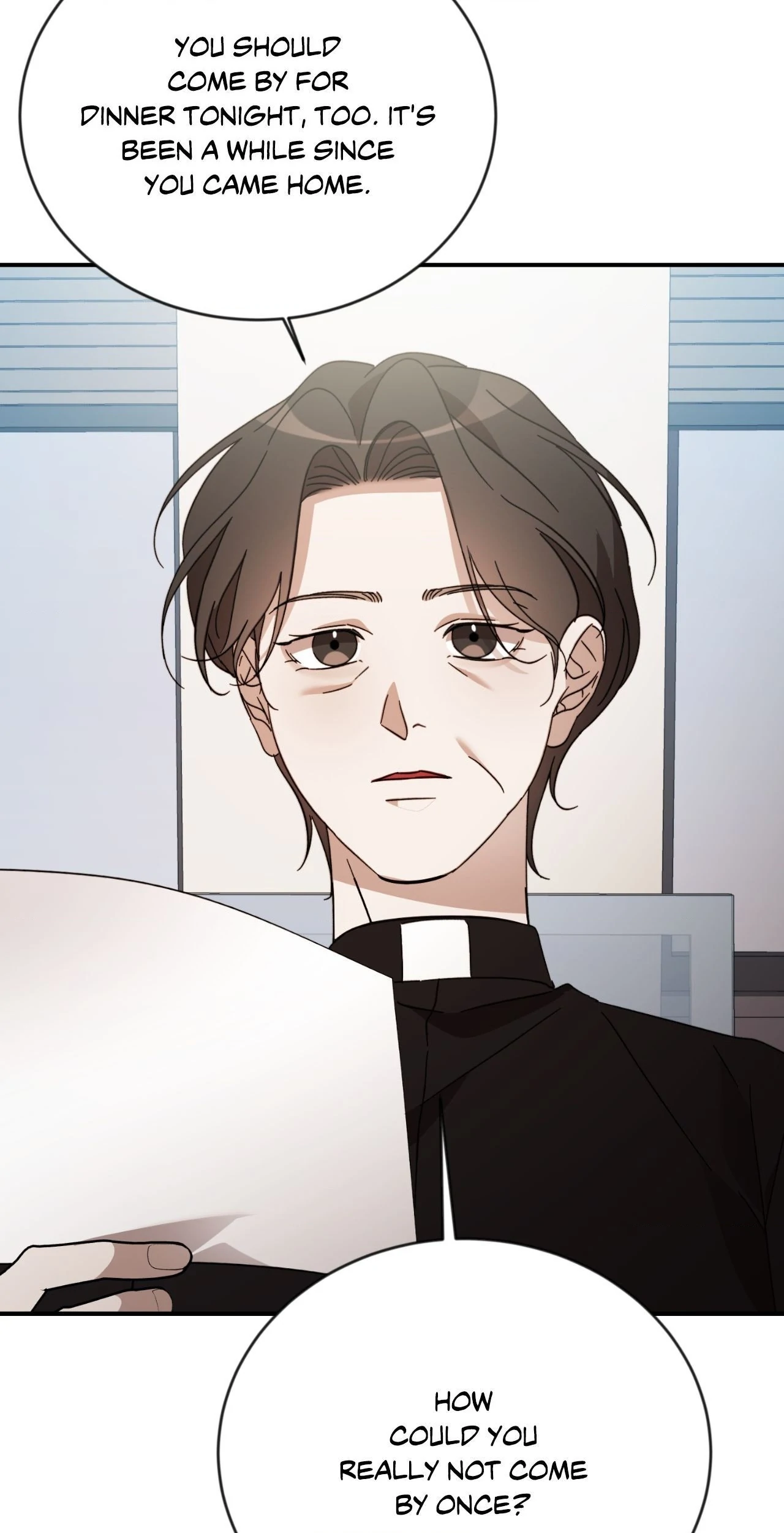Thanatos [Official] - Chapter 38 manhwa