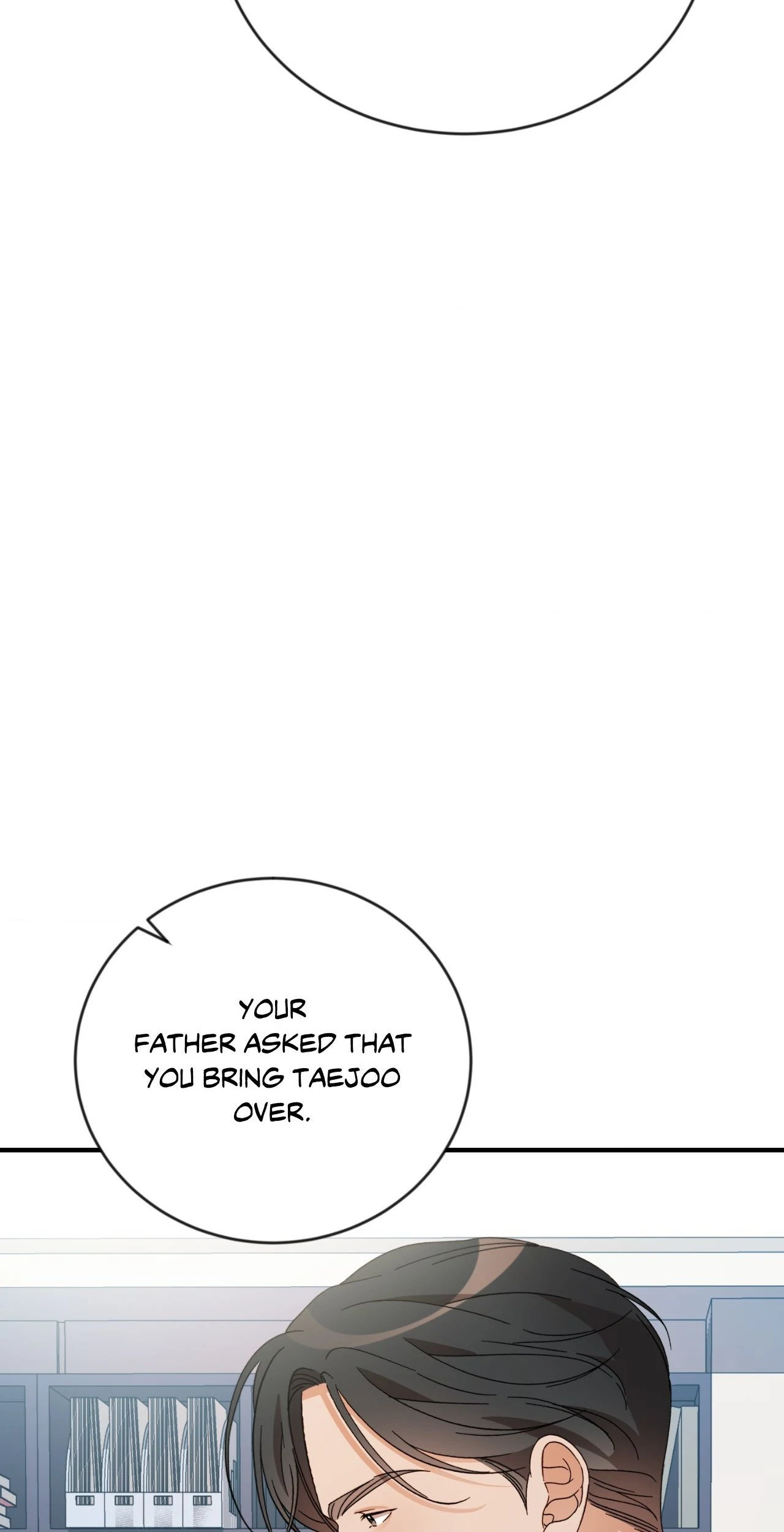 Thanatos [Official] - Chapter 38 manhwa