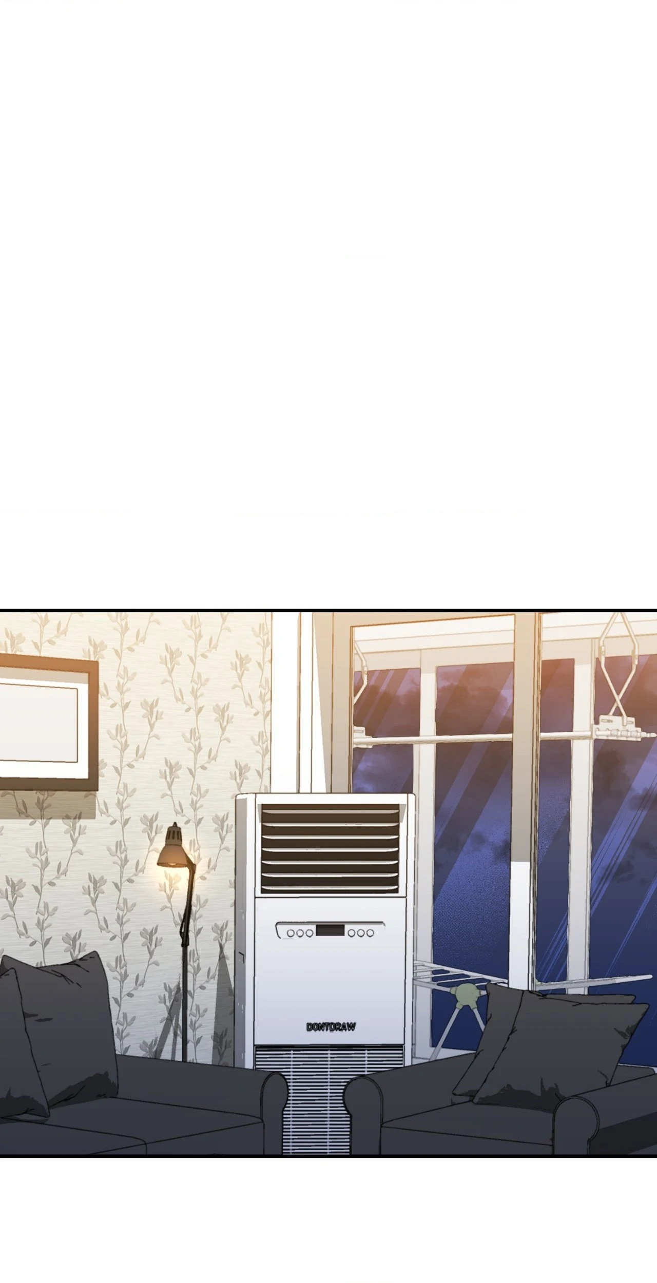 Thanatos [Official] - Chapter 38 manhwa